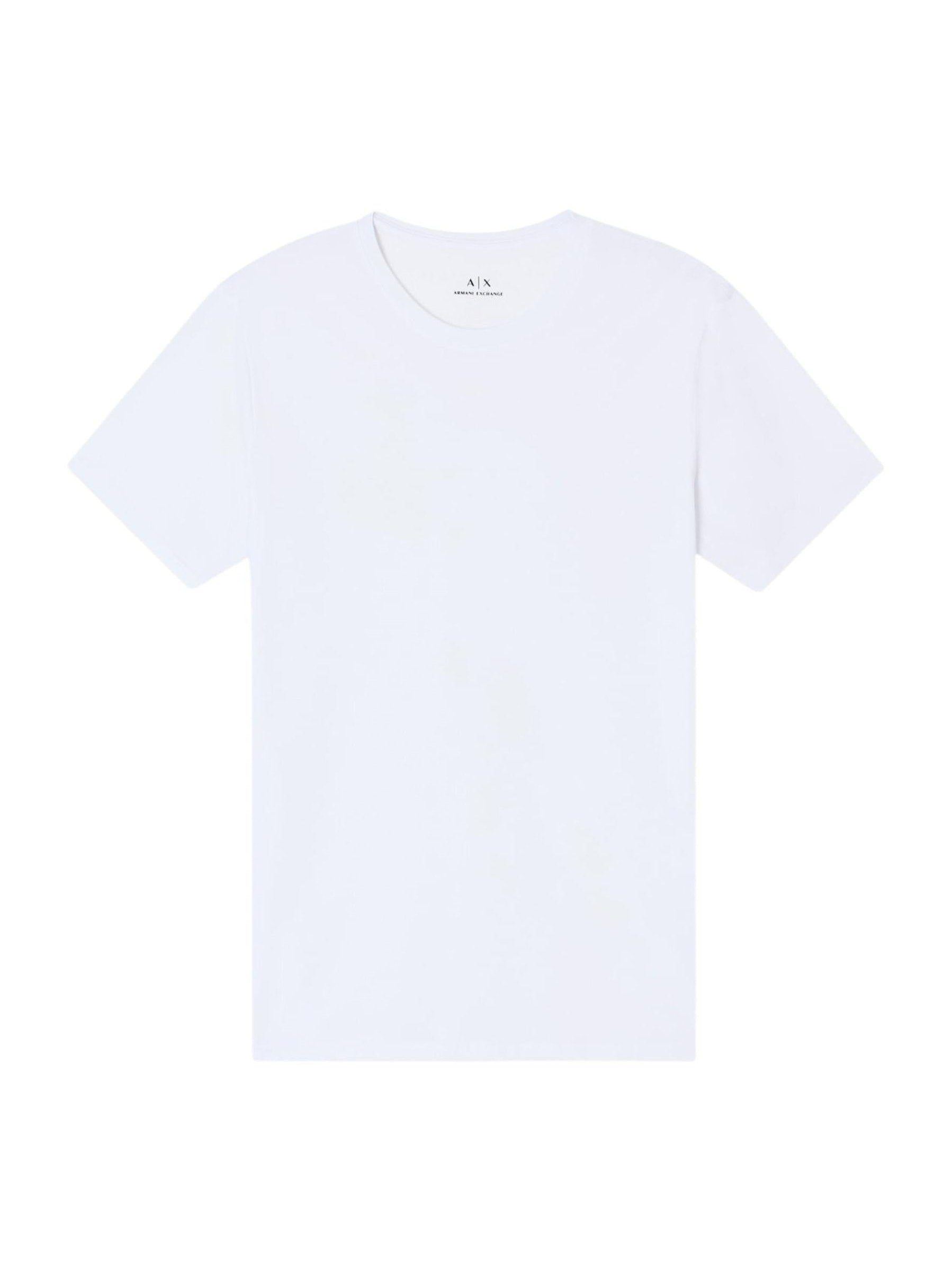 Armani Exchange · Тениска · 8NZT74 ZJA5Z | DontMiss.bg