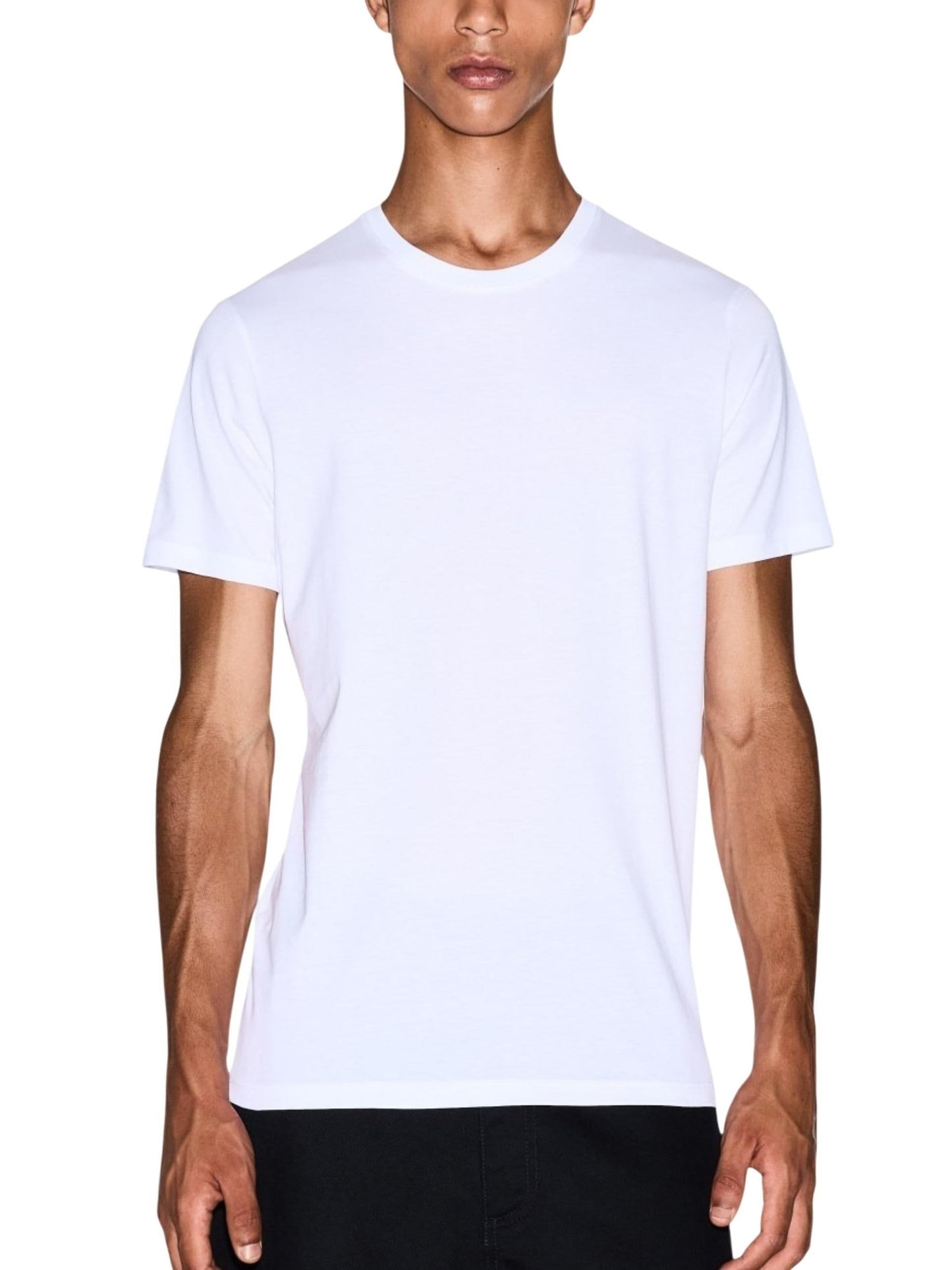 Armani Exchange · Тениска · 8NZT74 ZJA5Z | DontMiss.bg