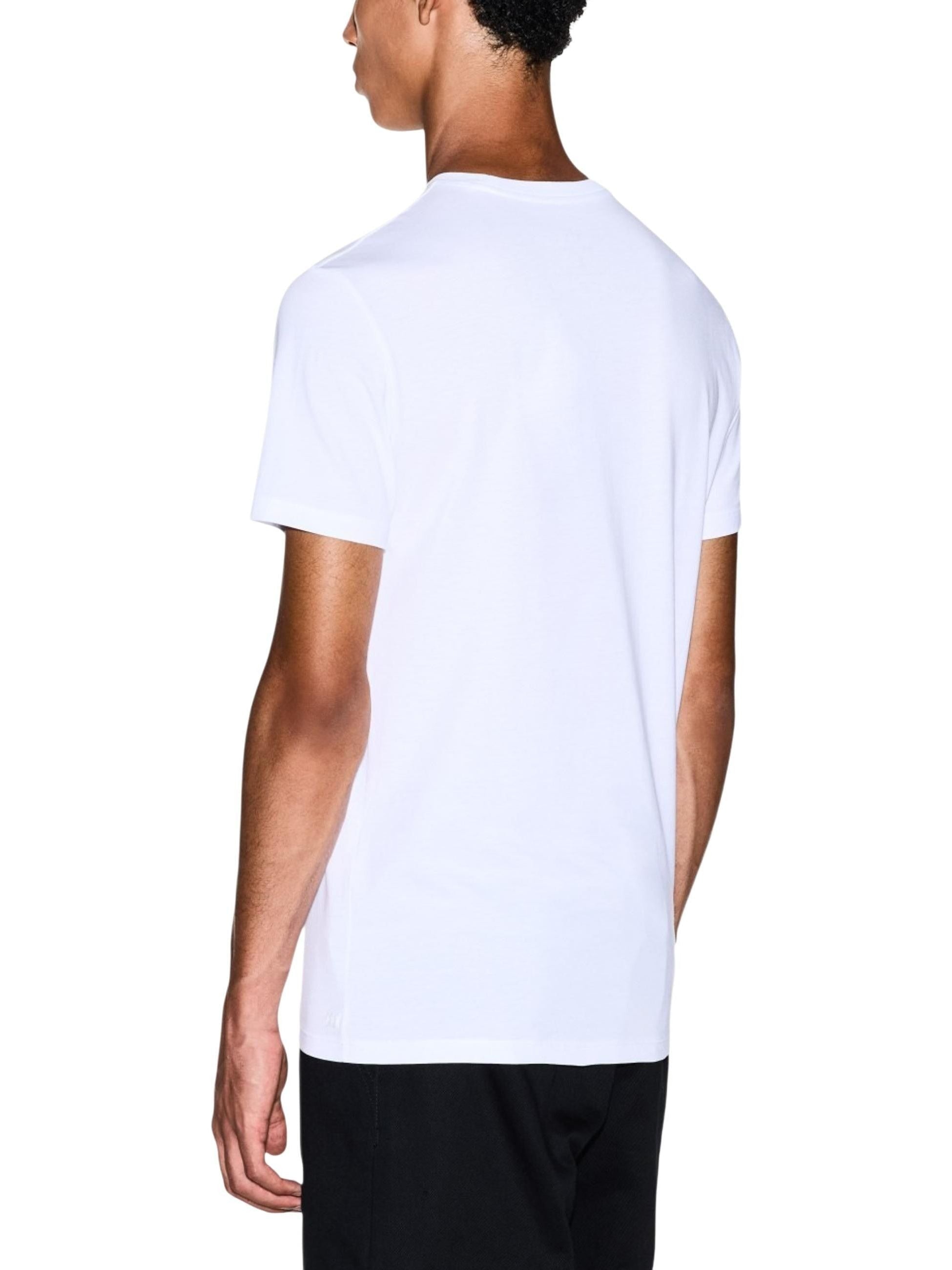 Armani Exchange · Тениска · 8NZT74 ZJA5Z | DontMiss.bg