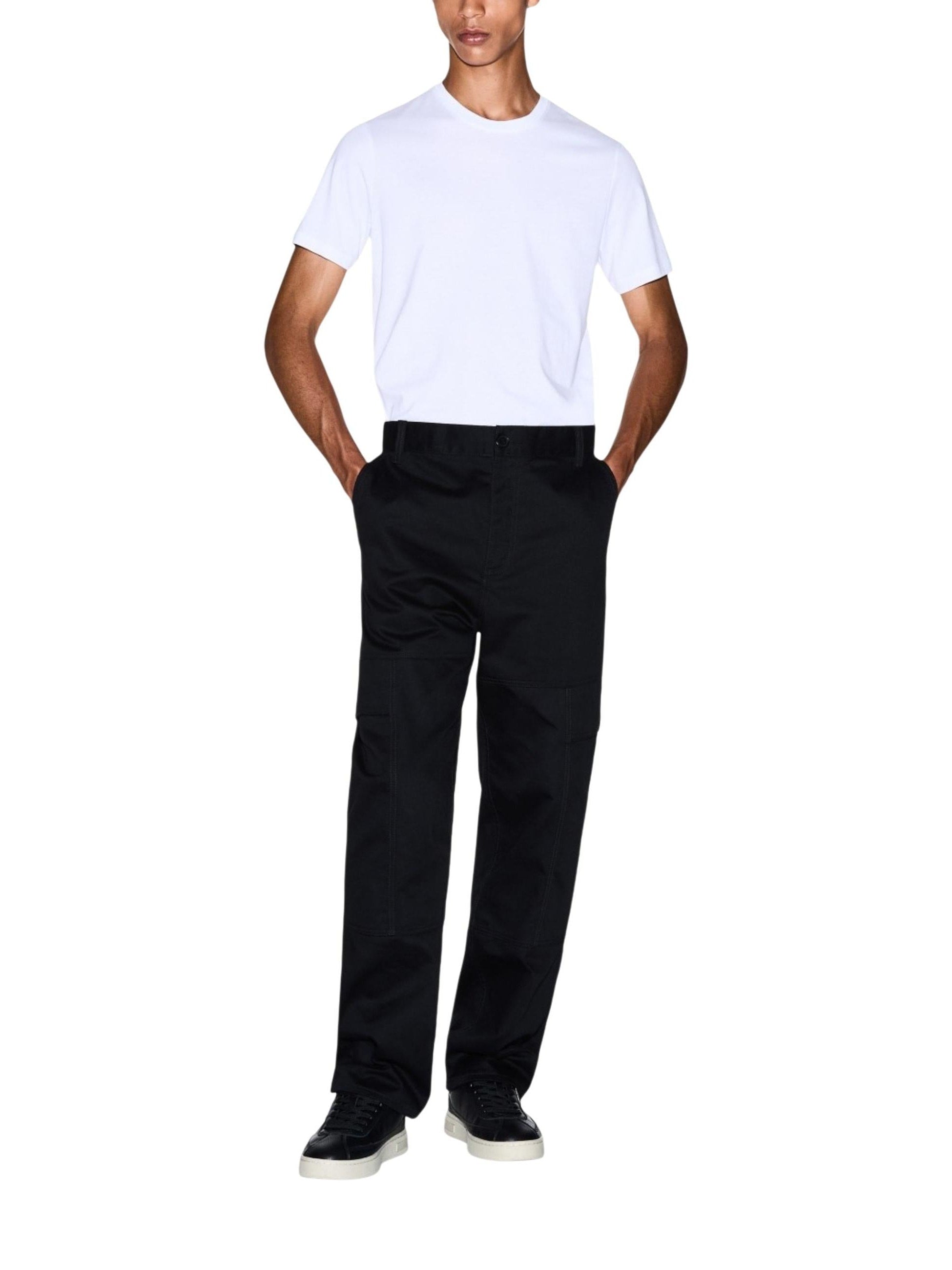 Armani Exchange · Тениска · 8NZT74 ZJA5Z | DontMiss.bg