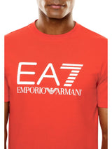 EA7 Emporio Armani · Тениска · 7M001412 AF22264 | DontMiss.bg