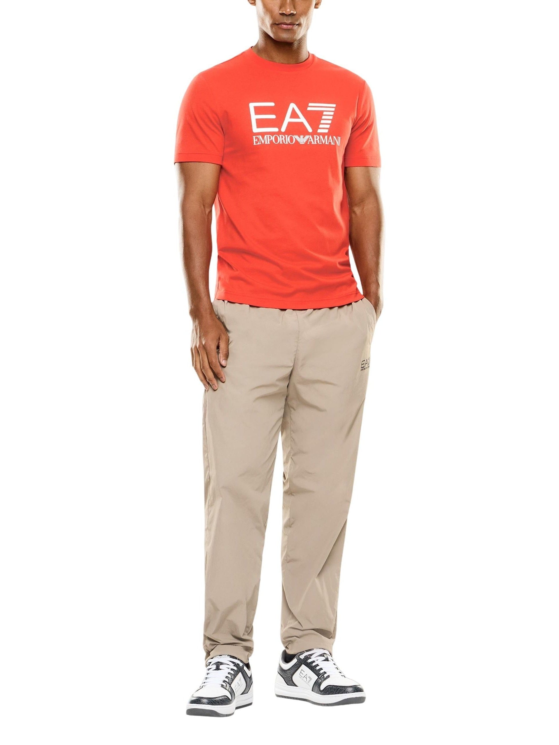 EA7 Emporio Armani · Тениска · 7M001412 AF22264 | DontMiss.bg