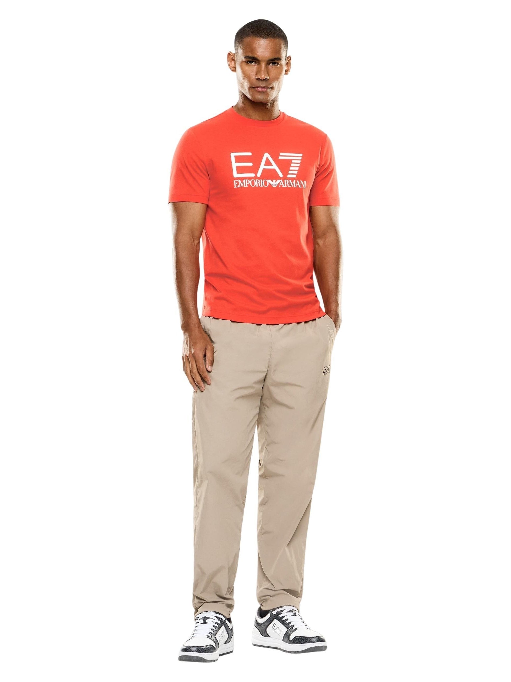 EA7 Emporio Armani · Тениска · 7M001412 AF22264 | DontMiss.bg