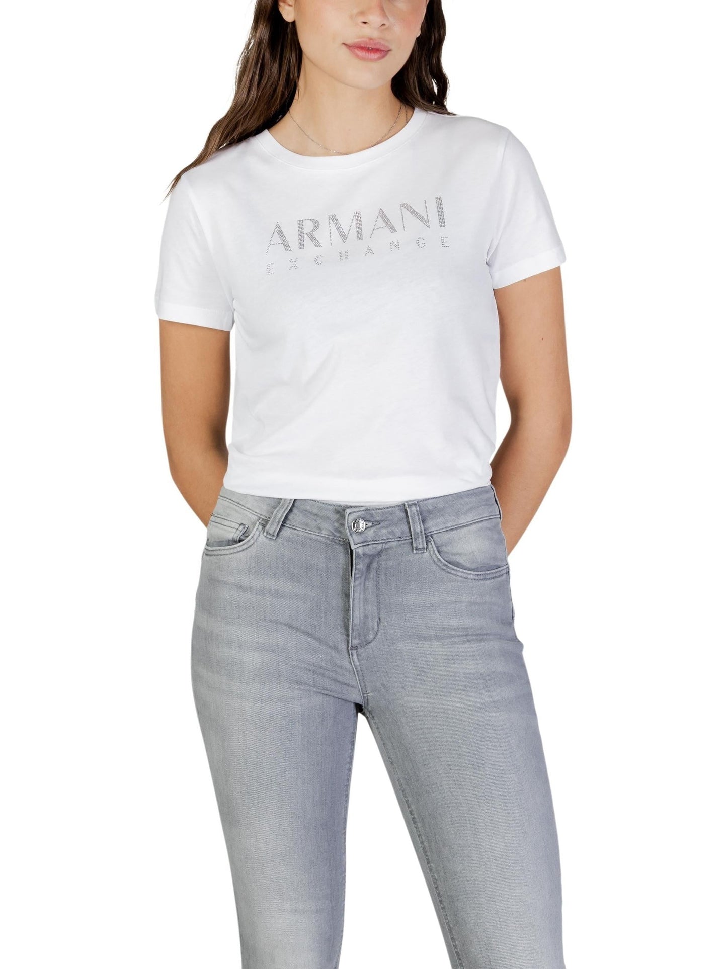 Armani Exchange · Тениска · XW002294 AF17172 | DontMiss.bg