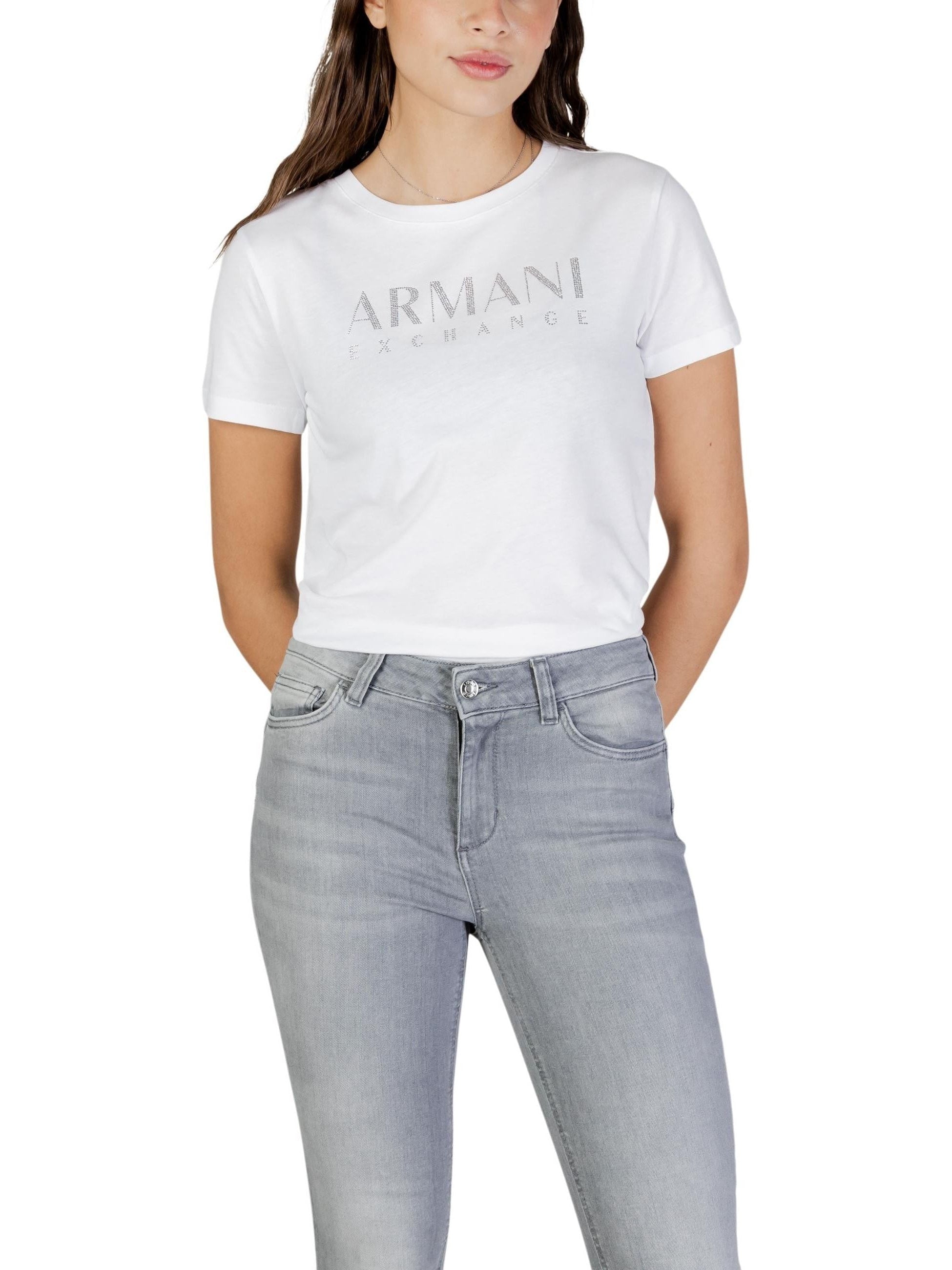 Armani Exchange · Тениска · XW002294 AF17172 | DontMiss.bg