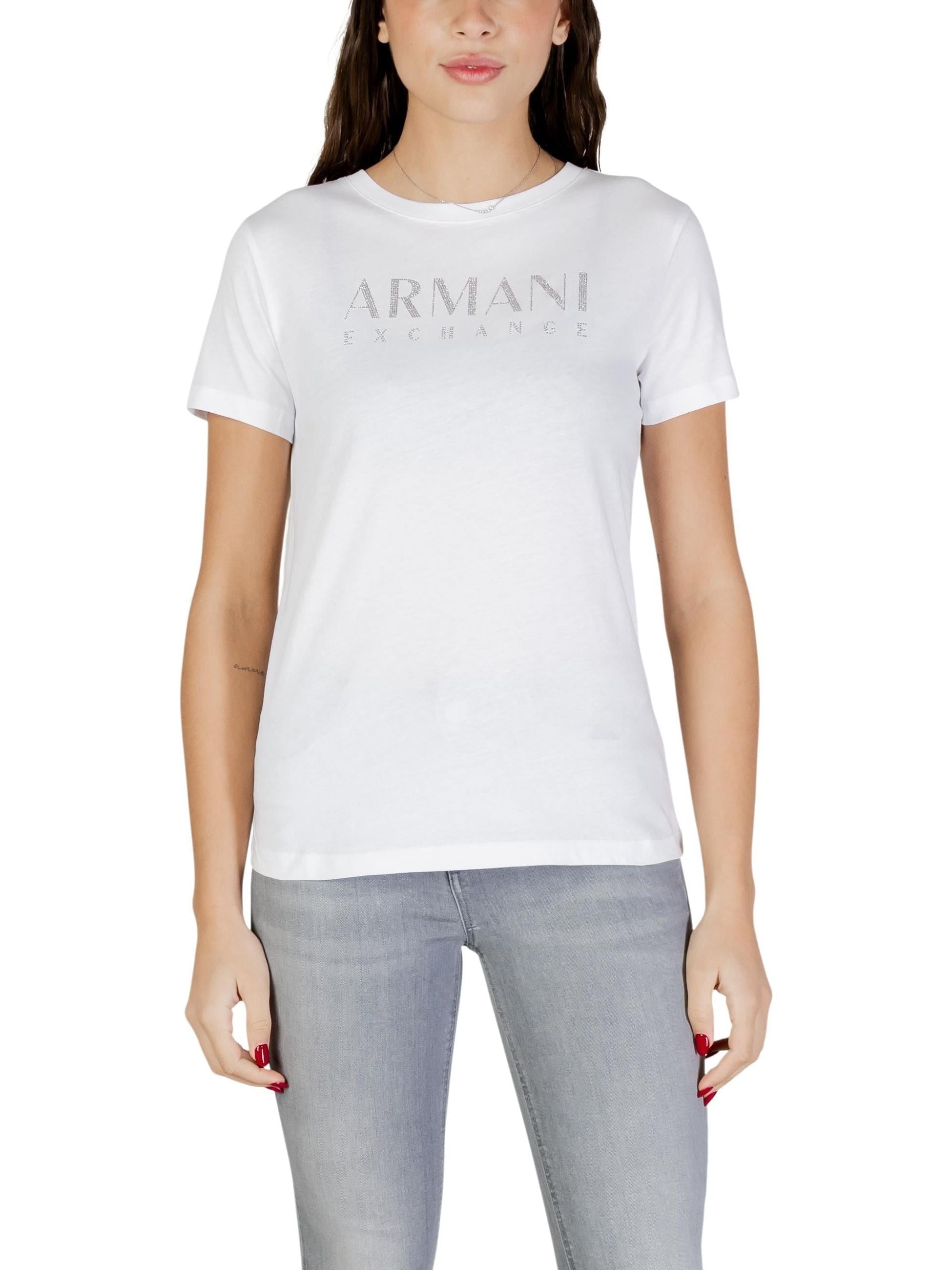 Armani Exchange · Тениска · XW002294 AF17172 | DontMiss.bg