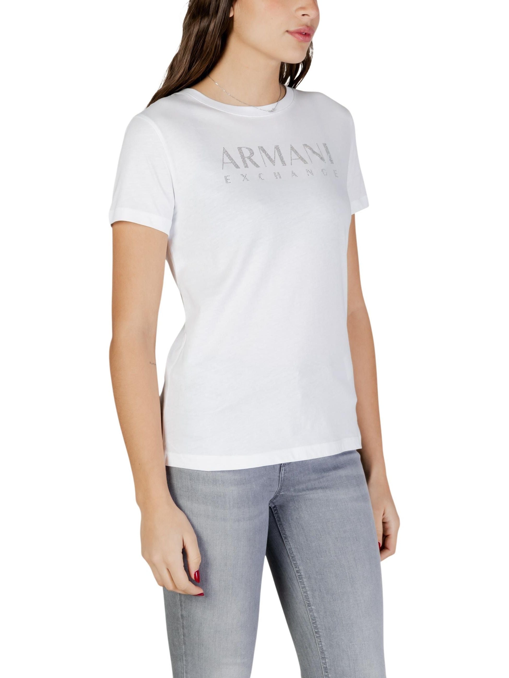 Armani Exchange · Тениска · XW002294 AF17172 | DontMiss.bg