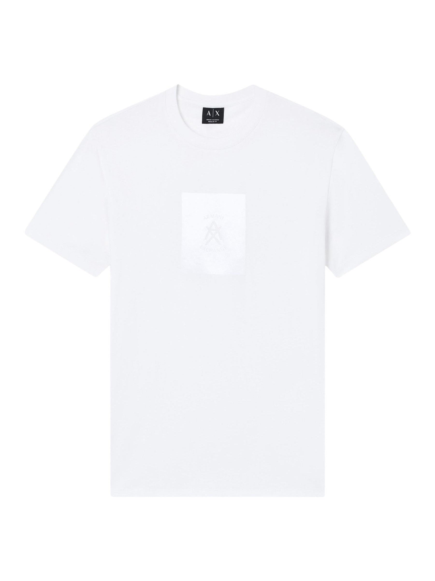 Armani Exchange · Тениска · XM002213 AF10356 | DontMiss.bg