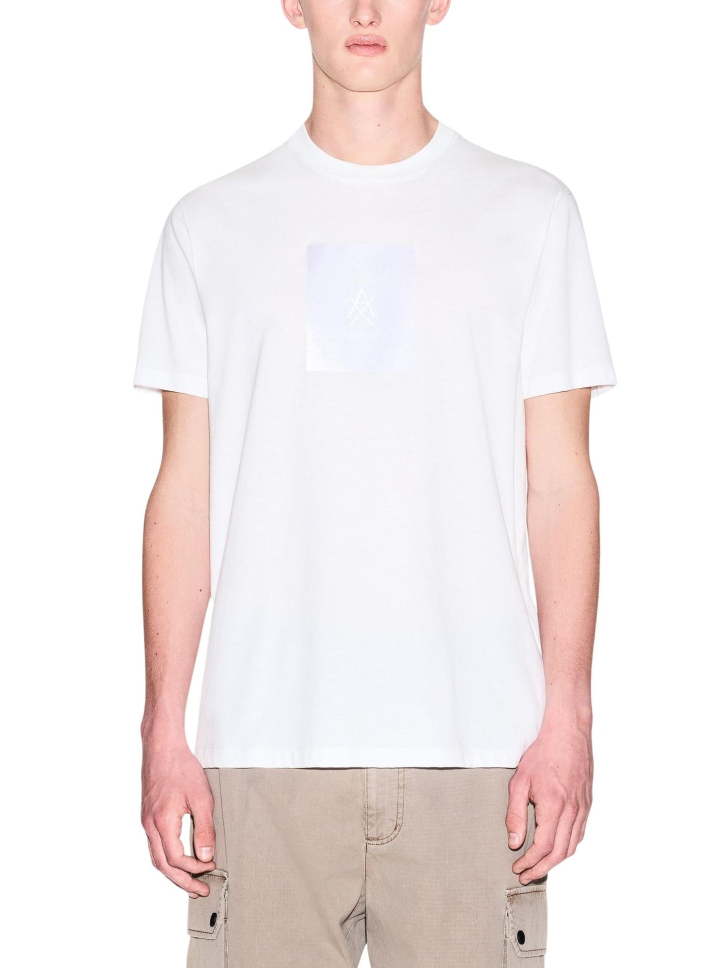 Armani Exchange · Тениска · XM002213 AF10356 | DontMiss.bg