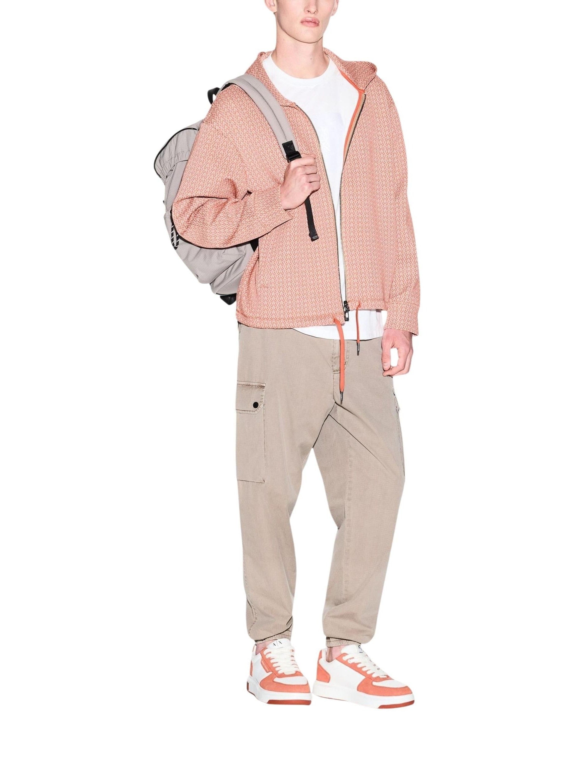 Armani Exchange · Тениска · XM002213 AF10356 | DontMiss.bg