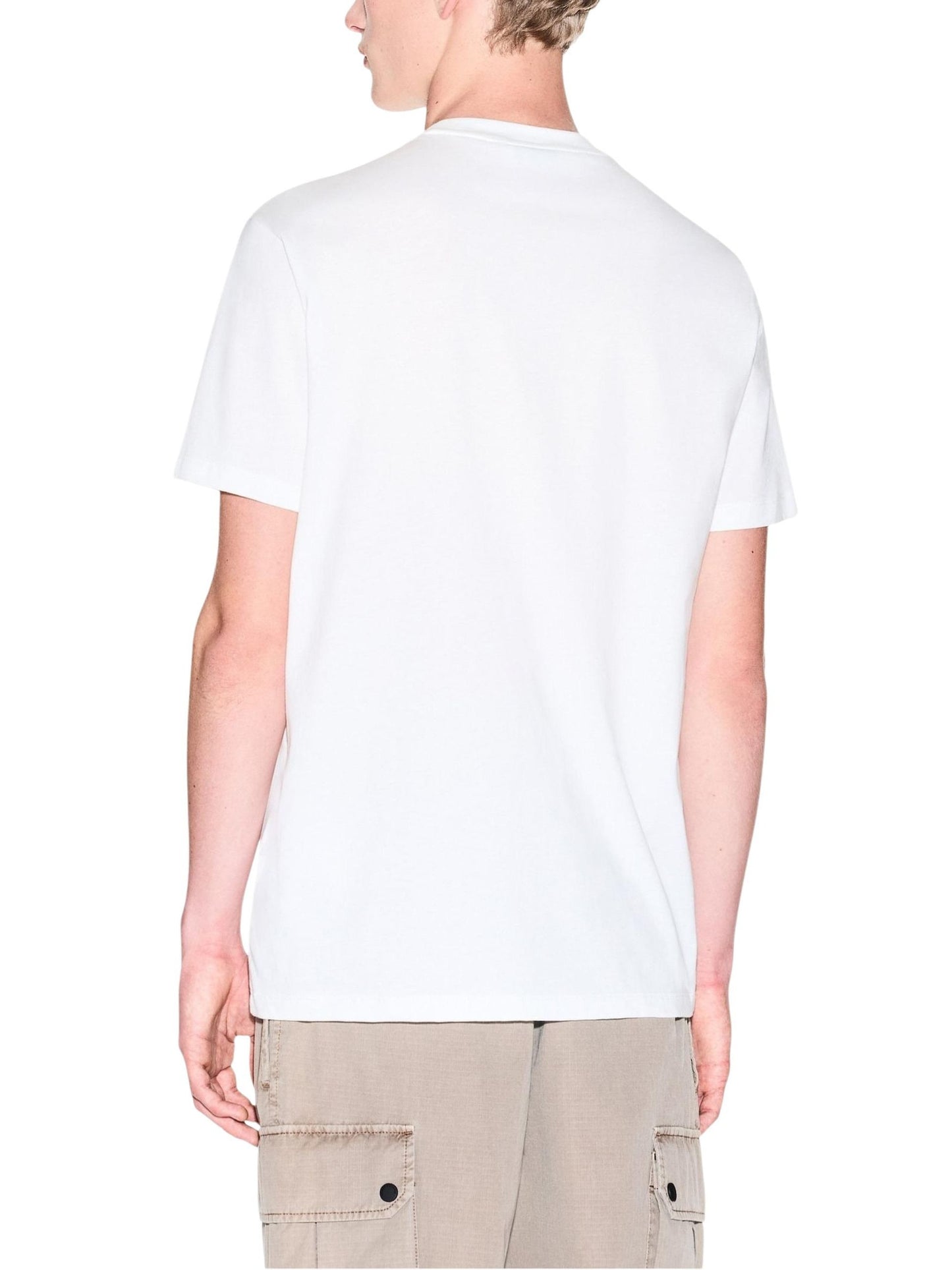 Armani Exchange · Тениска · XM002213 AF10356 | DontMiss.bg