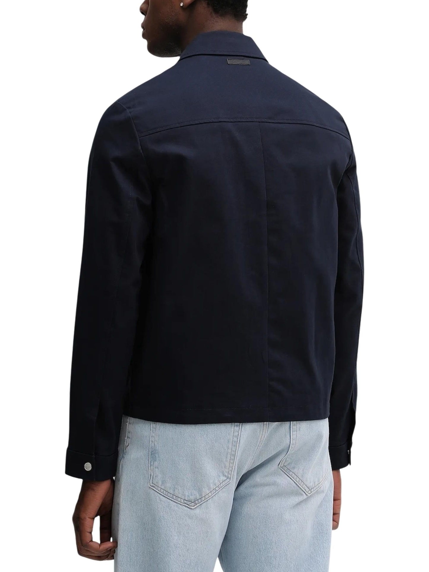 Calvin Klein · Яке · LV04LE419G | DontMiss.bg
