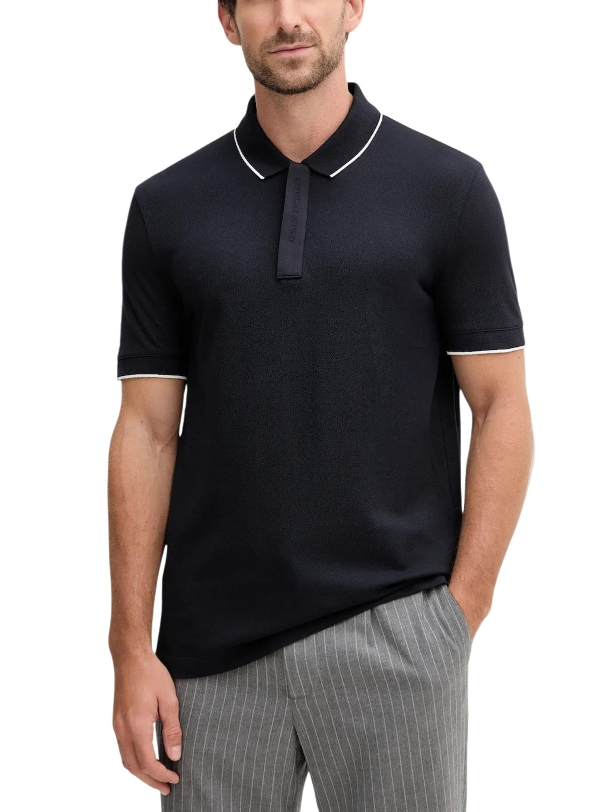 Armani Exchange · Поло тениска · XM001285 AF10366 | DontMiss.bg