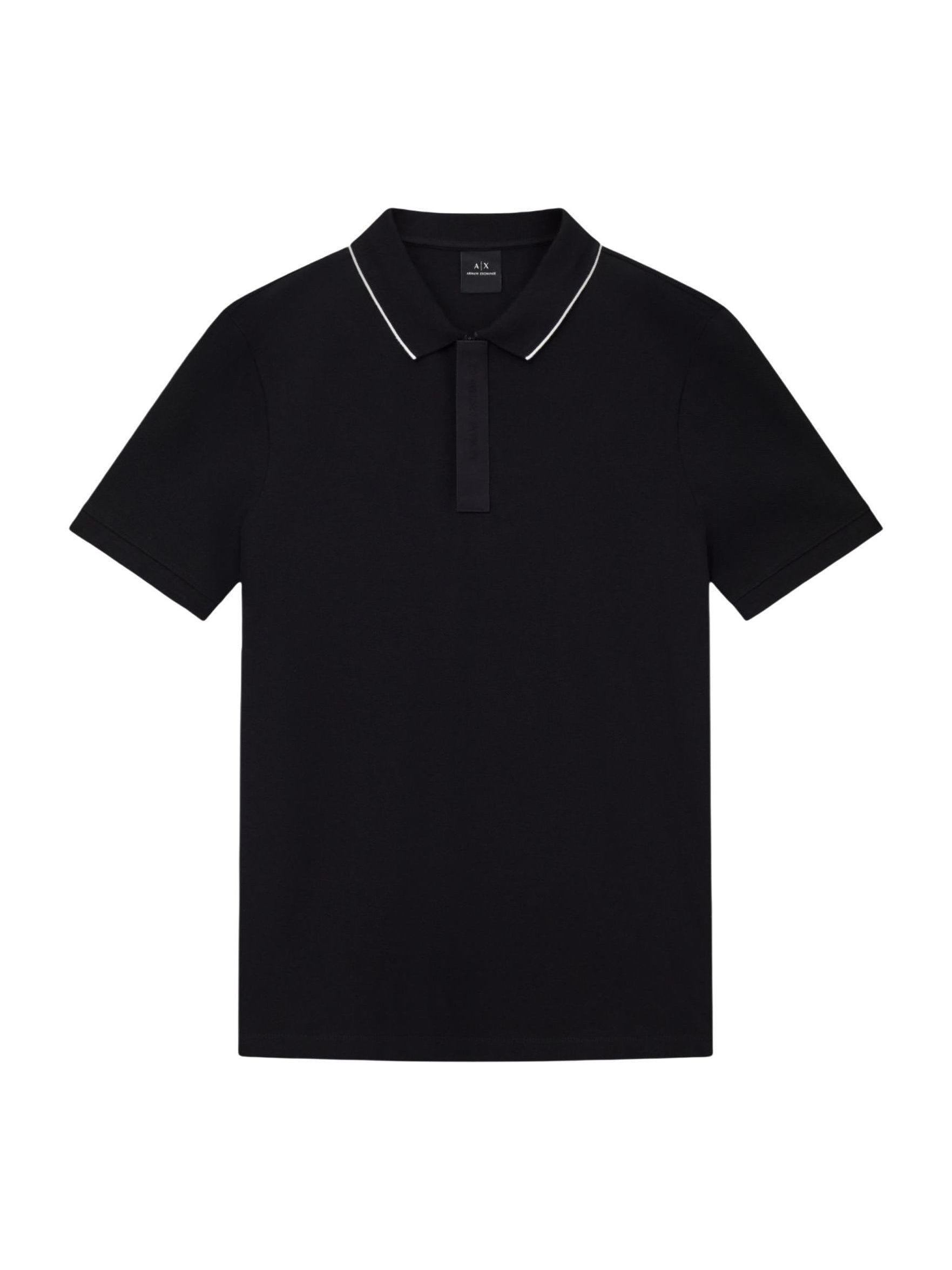 Armani Exchange · Поло тениска · XM001285 AF10366 | DontMiss.bg