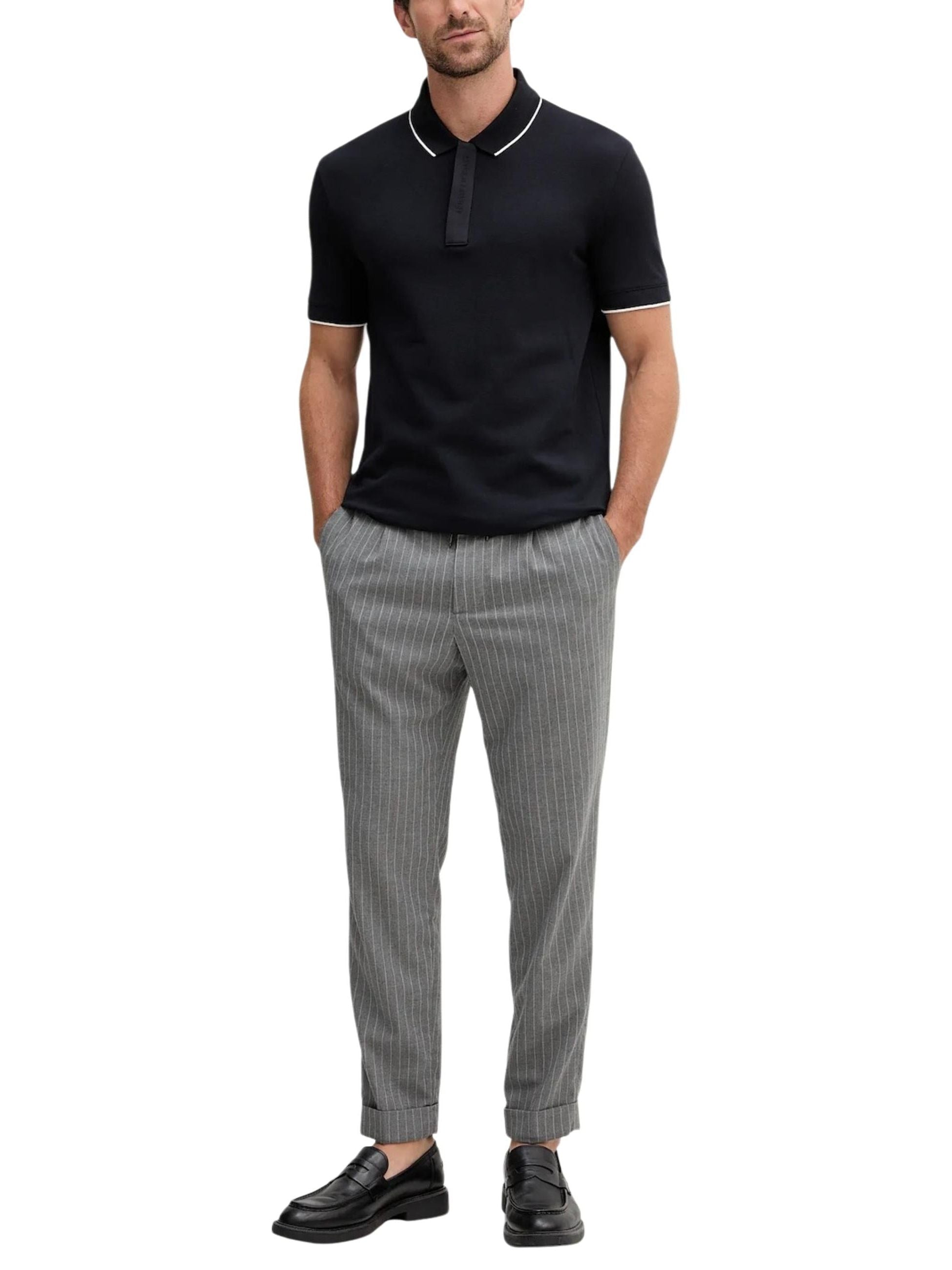 Armani Exchange · Поло тениска · XM001285 AF10366 | DontMiss.bg