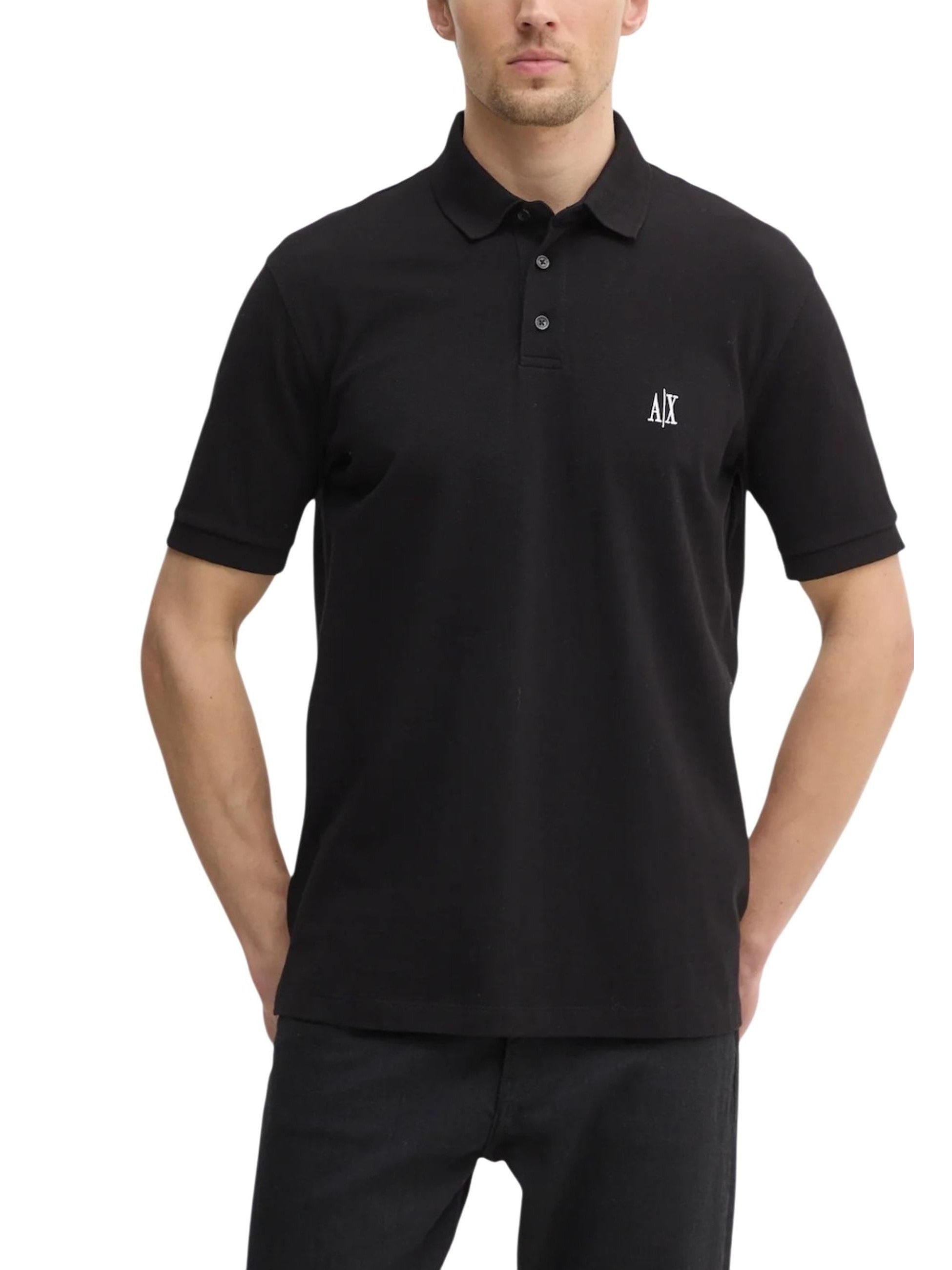 Armani Exchange · Поло тениска · XM000367 AF13022 | DontMiss.bg