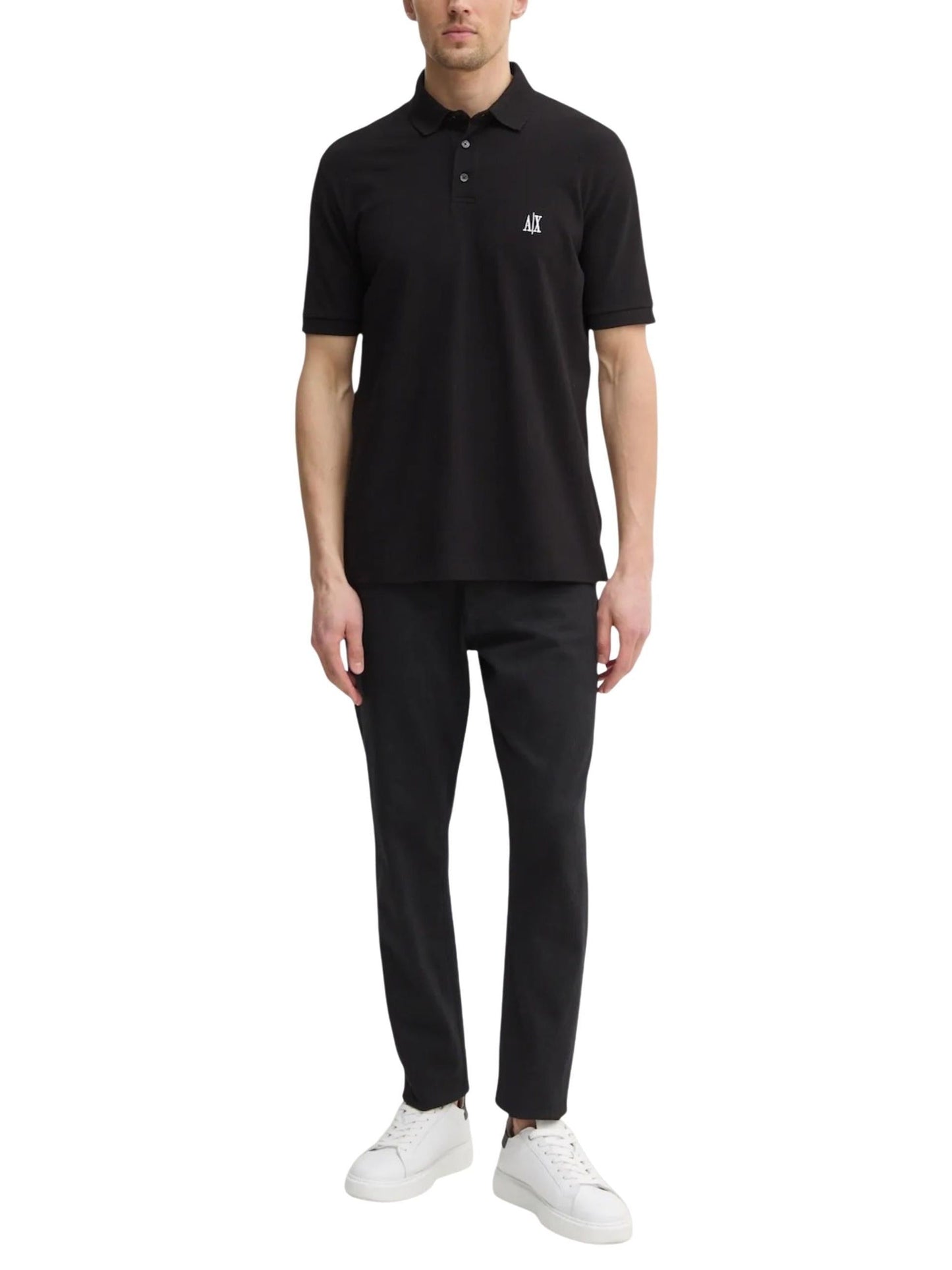 Armani Exchange · Поло тениска · XM000367 AF13022 | DontMiss.bg