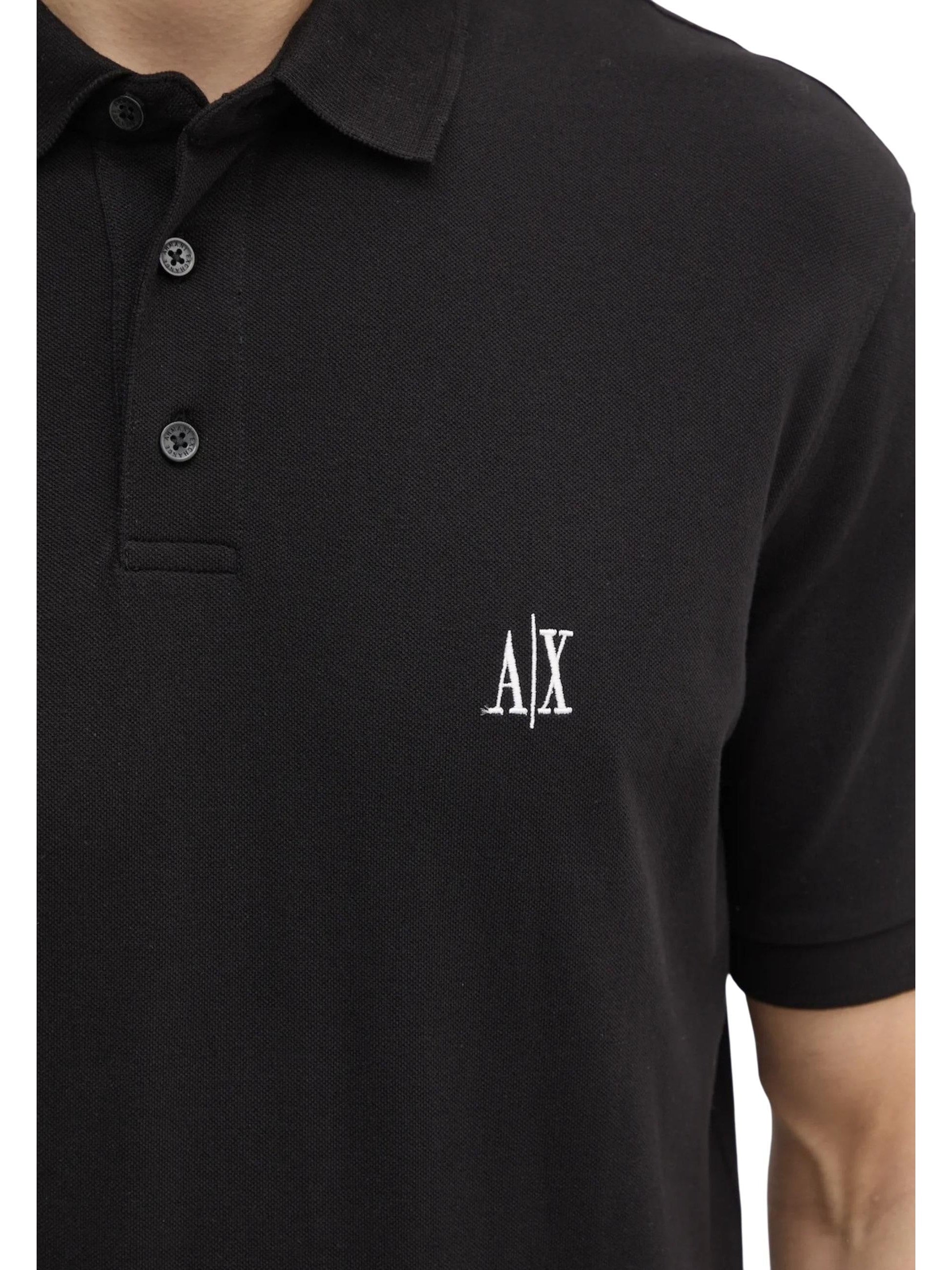 Armani Exchange · Поло тениска · XM000367 AF13022 | DontMiss.bg