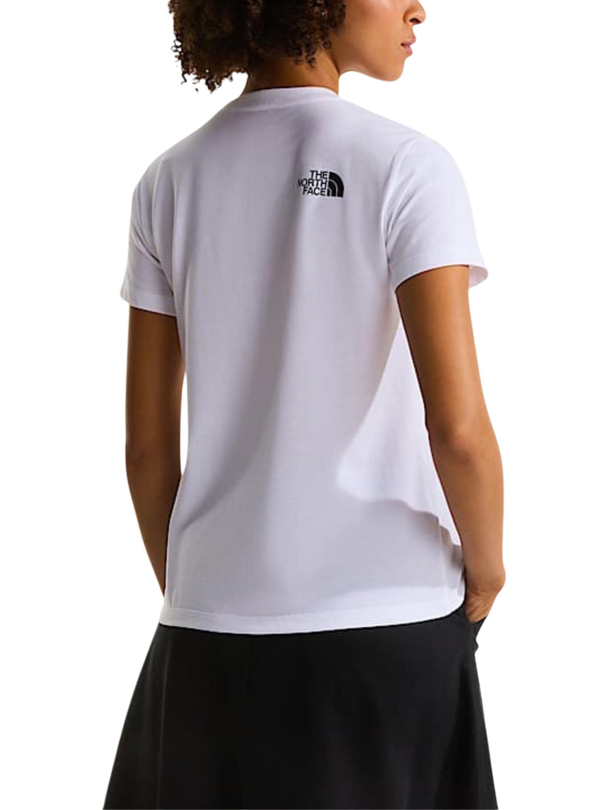 The North Face · Тениска · NF0A8FX6 | DontMiss.bg