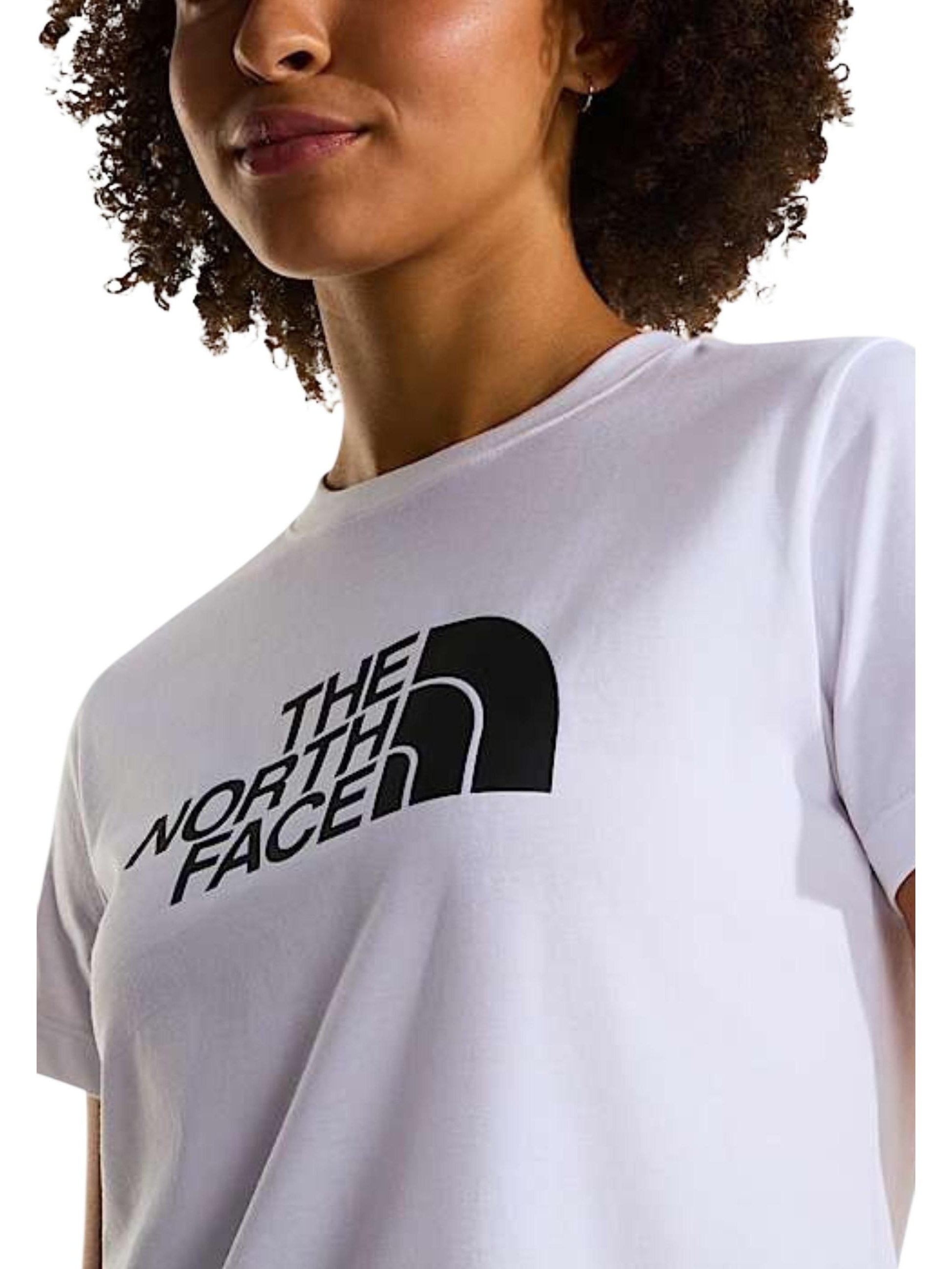 The North Face · Тениска · NF0A8FX6 | DontMiss.bg