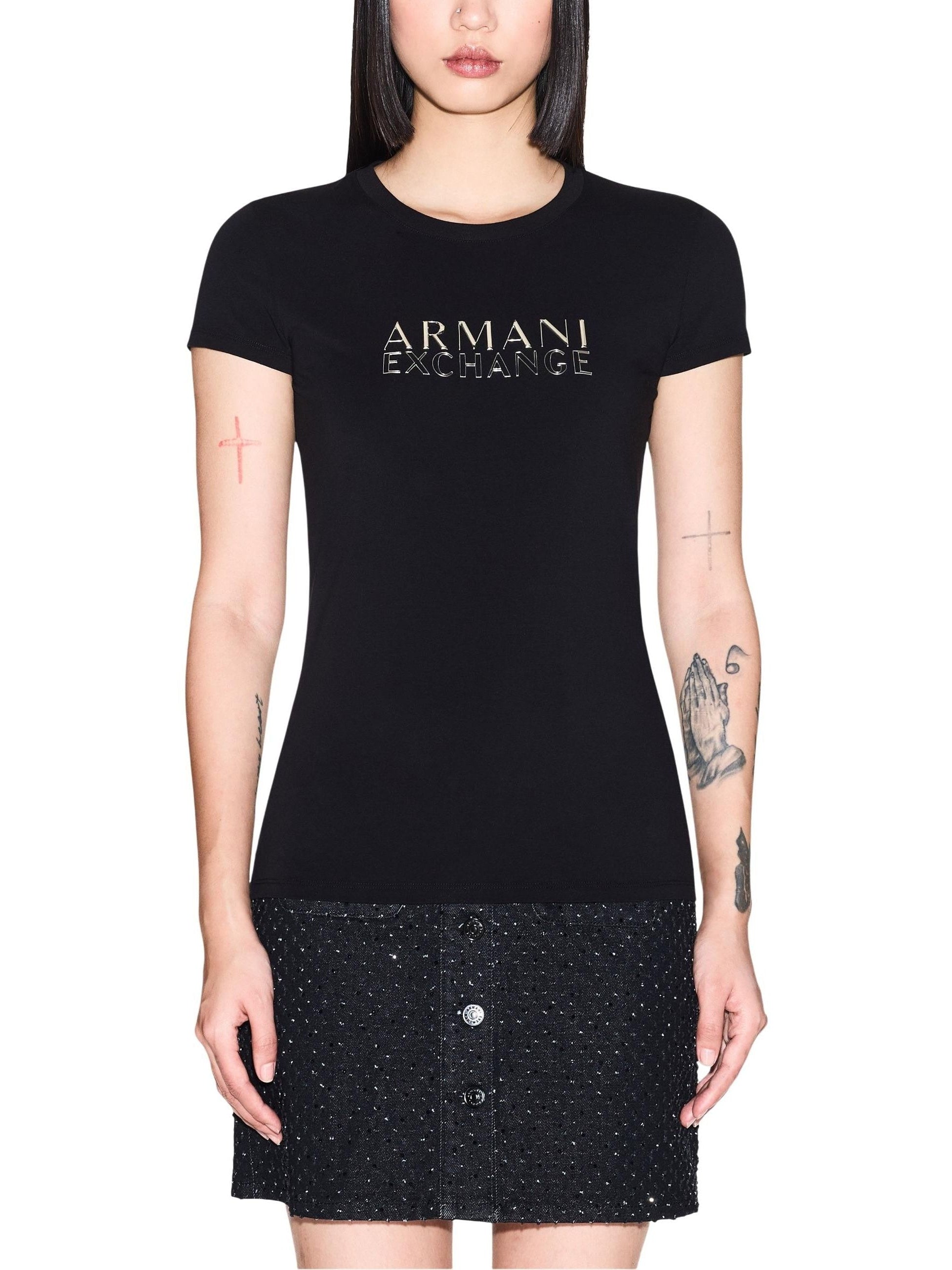 Armani Exchange · Тениска · XW001837 AF16294 | DontMiss.bg