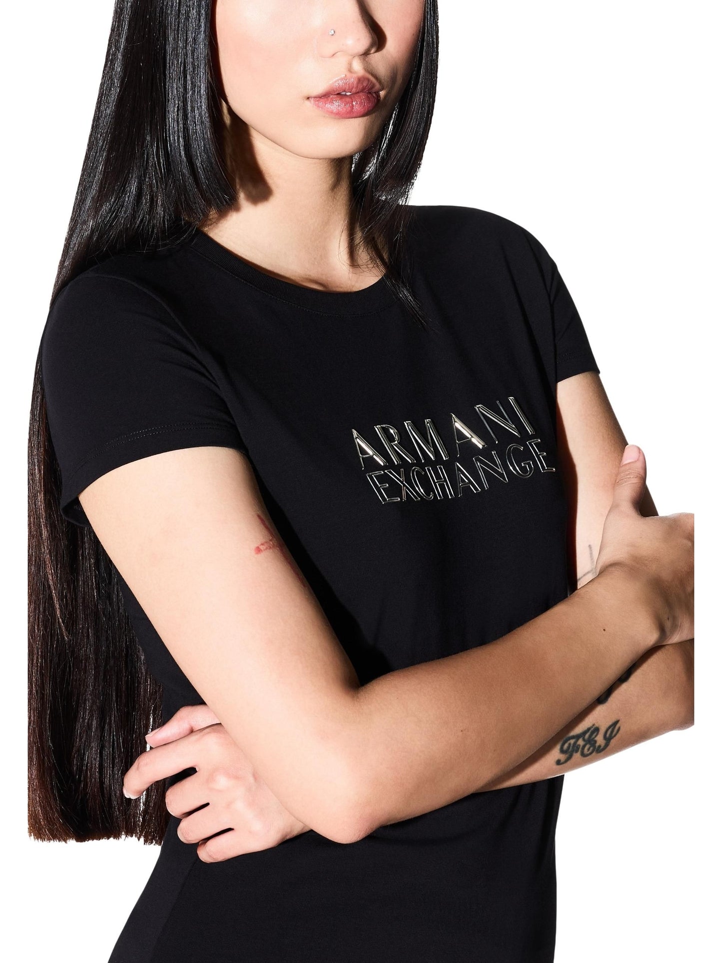 Armani Exchange · Тениска · XW001837 AF16294 | DontMiss.bg
