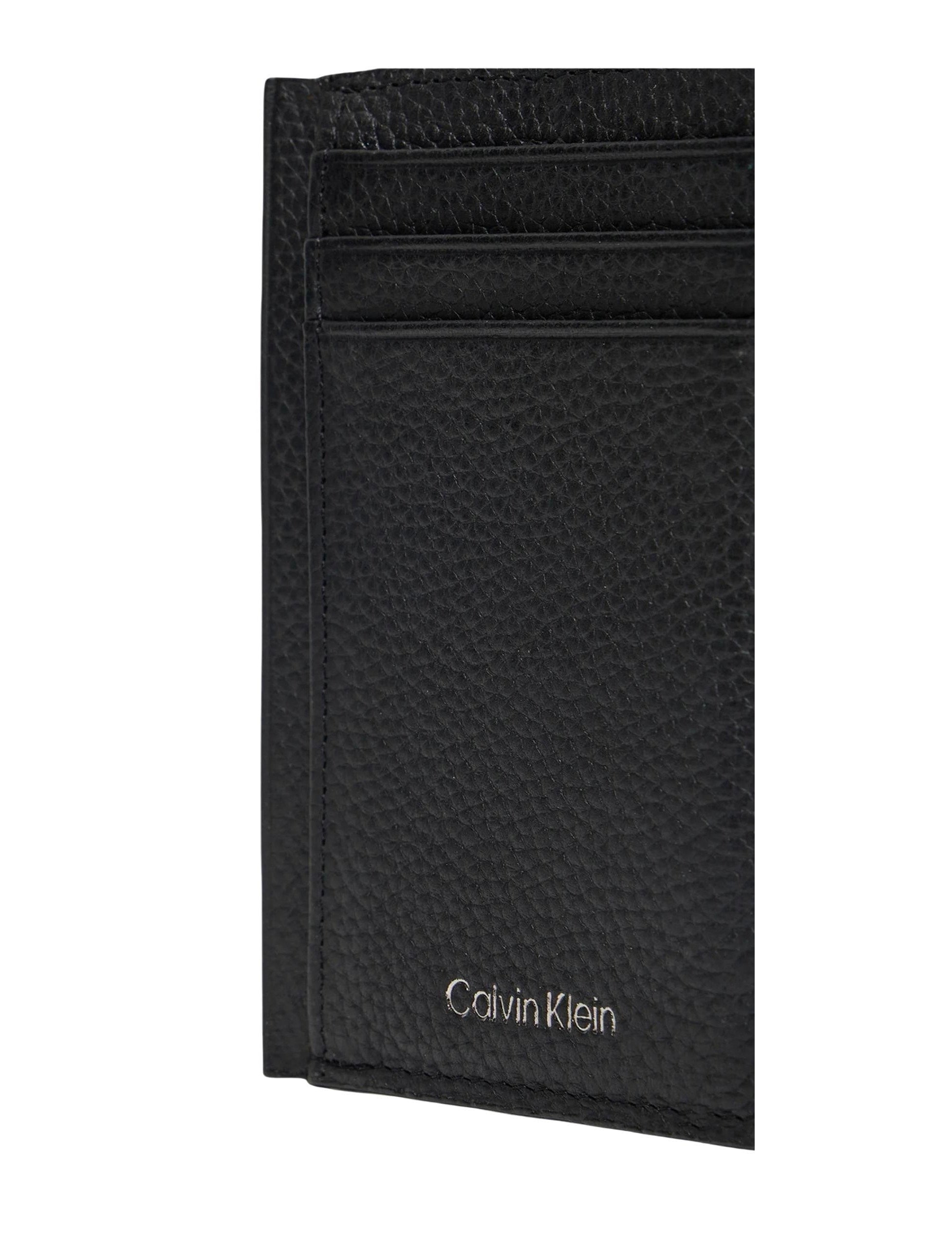 Calvin Klein · Портфейл · LV04D1061G | DontMiss.bg