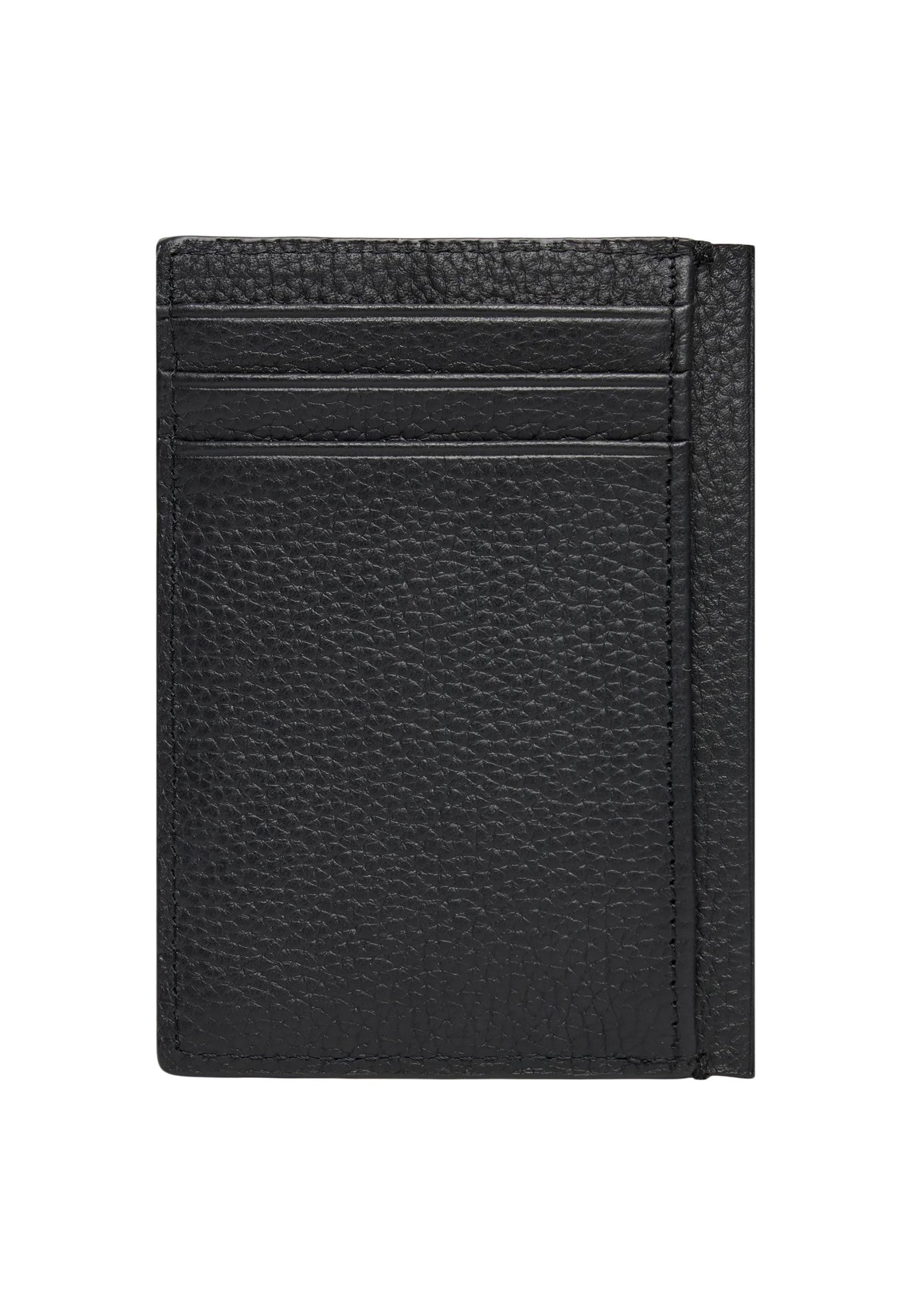 Портфейл · Черен