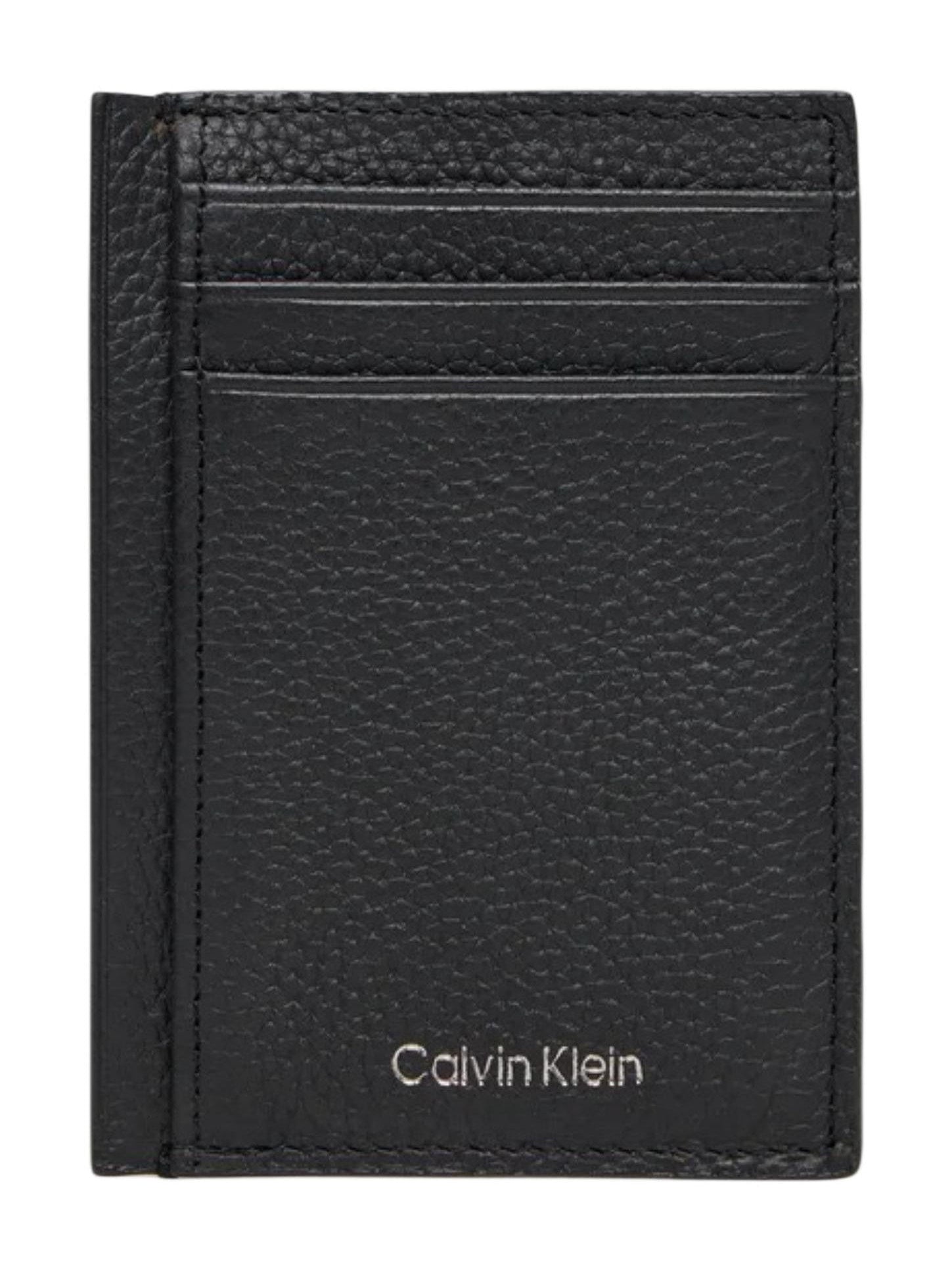 Calvin Klein · Портфейл · LV04D1061G | DontMiss.bg