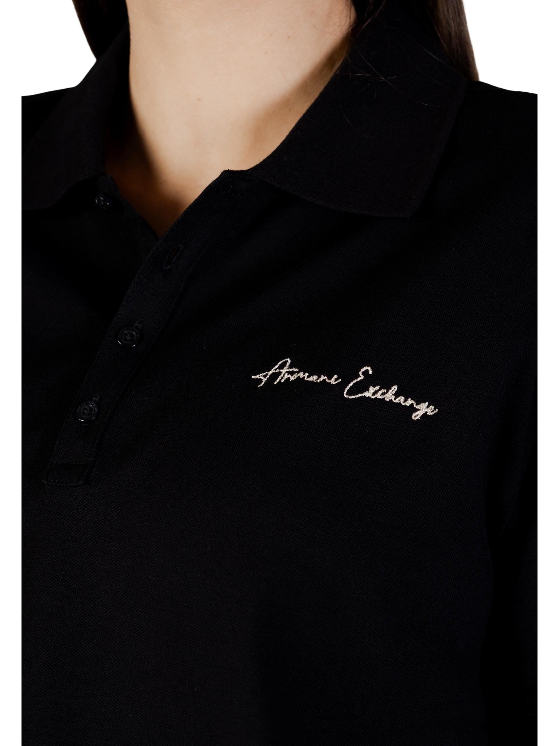 Armani Exchange · Поло тениска · XW000887 AF10819 | DontMiss.bg