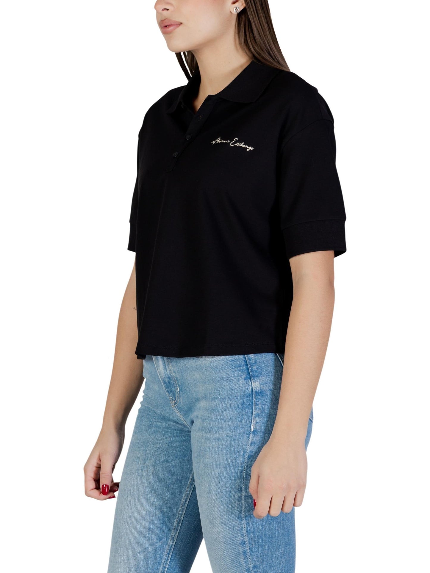 Armani Exchange · Поло тениска · XW000887 AF10819 | DontMiss.bg