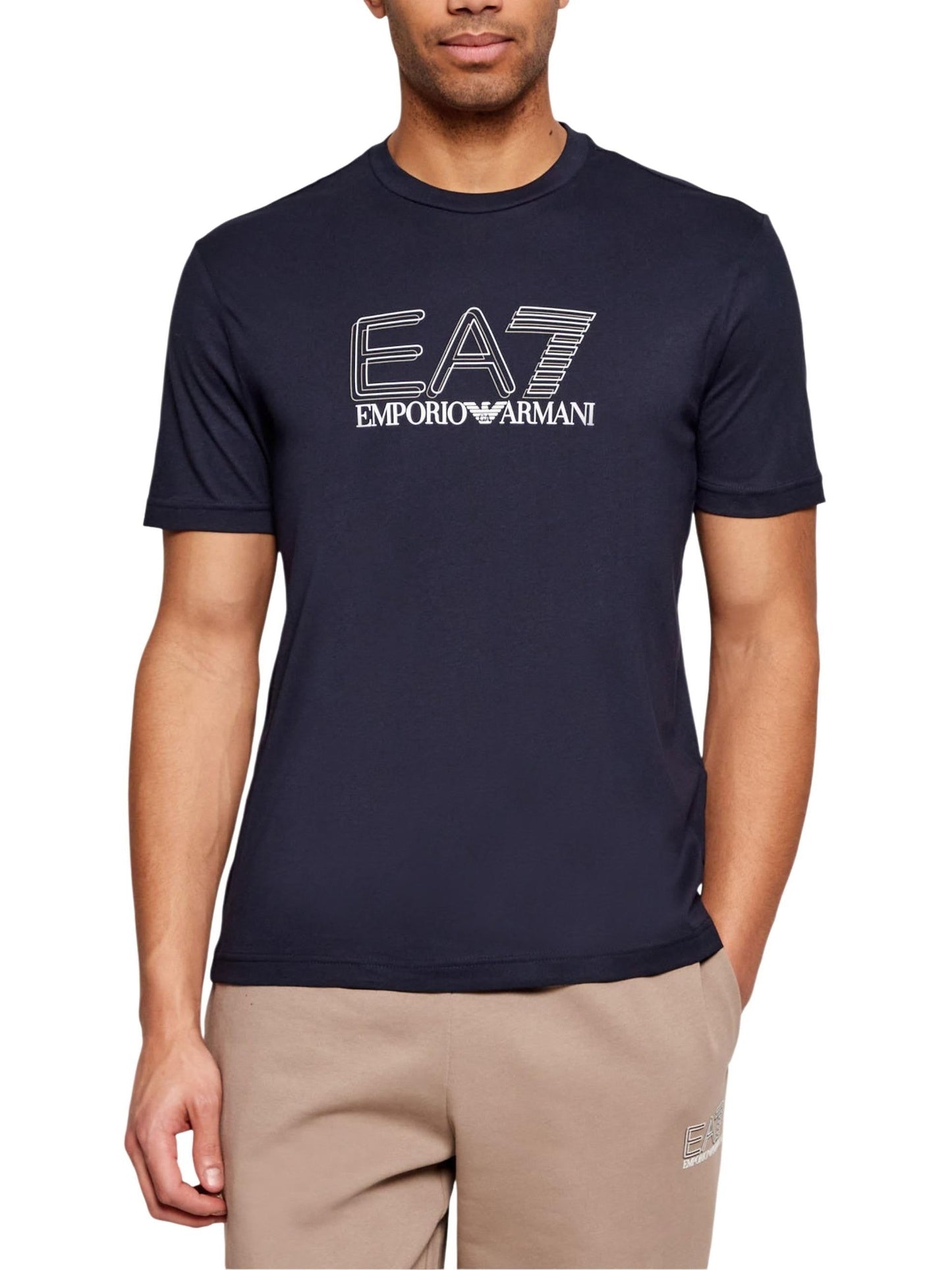 EA7 Emporio Armani · Тениска · 7M001307 AF10375 | DontMiss.bg