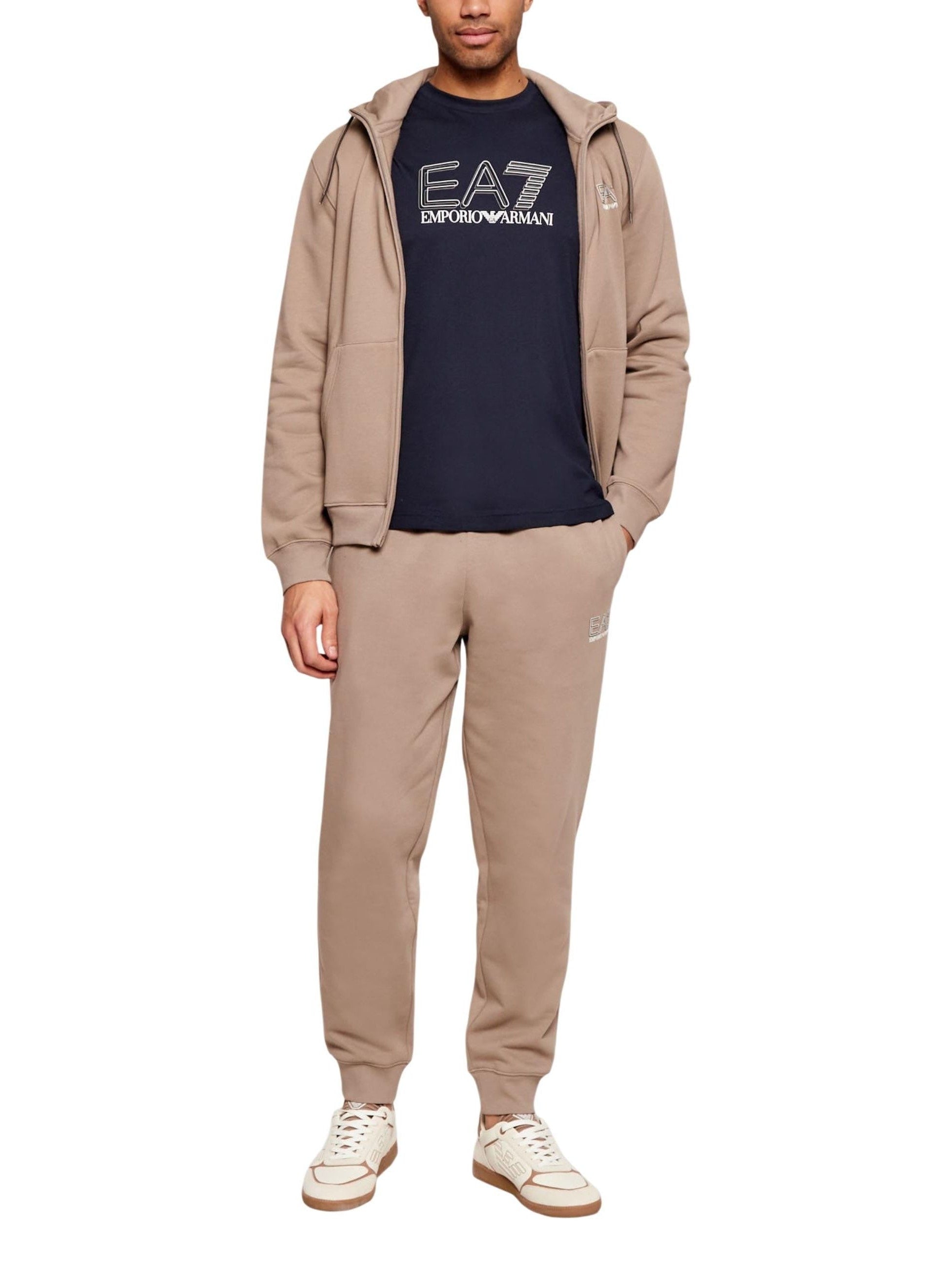 EA7 Emporio Armani · Тениска · 7M001307 AF10375 | DontMiss.bg