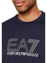 EA7 Emporio Armani · Тениска · 7M001307 AF10375 | DontMiss.bg