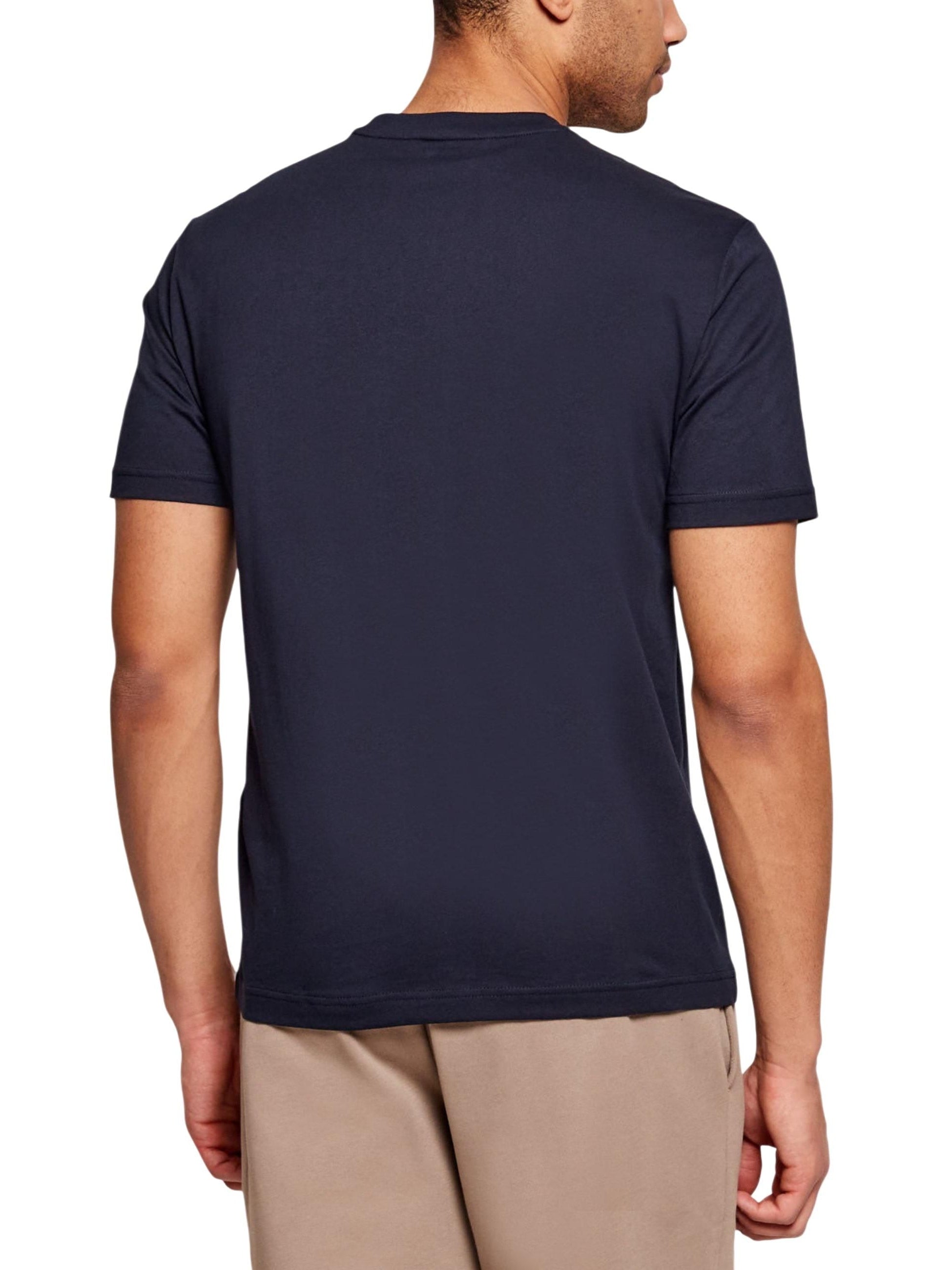 EA7 Emporio Armani · Тениска · 7M001307 AF10375 | DontMiss.bg
