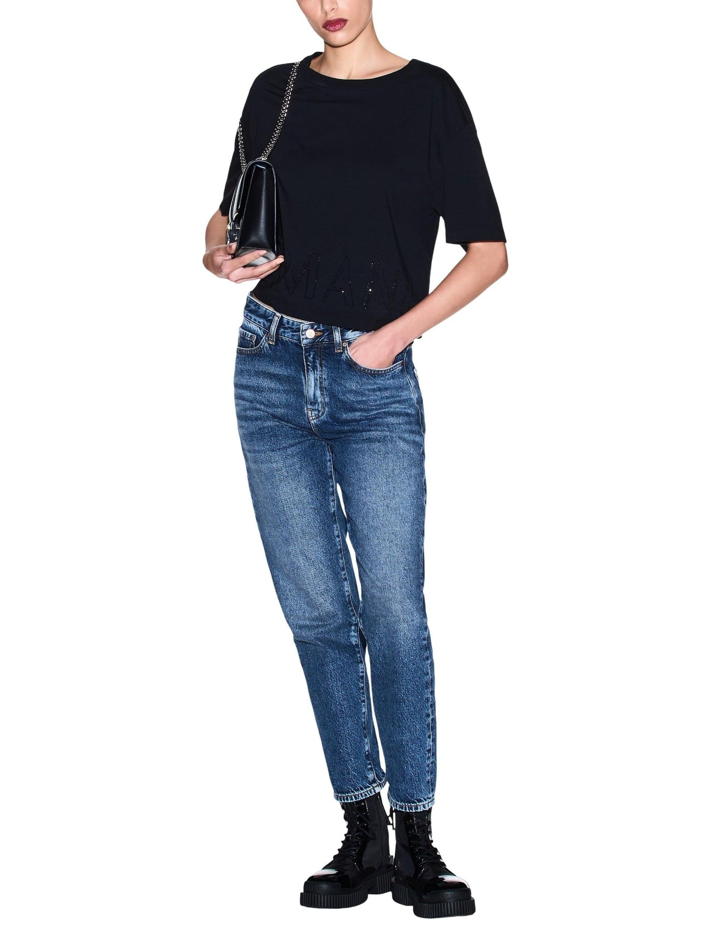 Armani Exchange · Тениска · XW001709 AF17172 | DontMiss.bg
