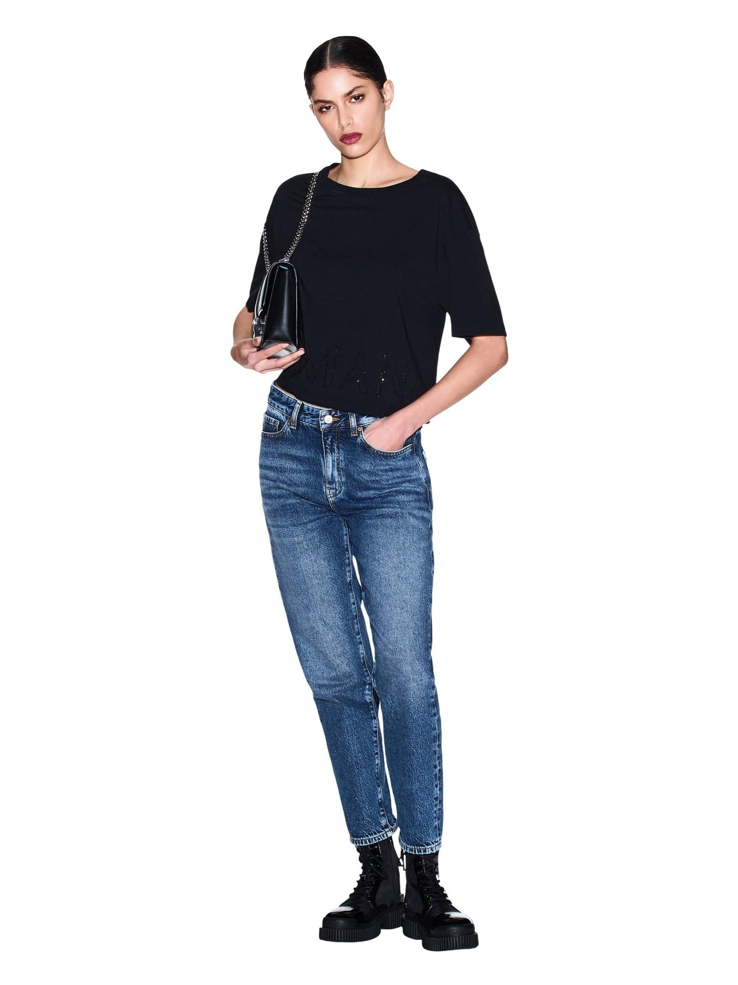 Armani Exchange · Тениска · XW001709 AF17172 | DontMiss.bg