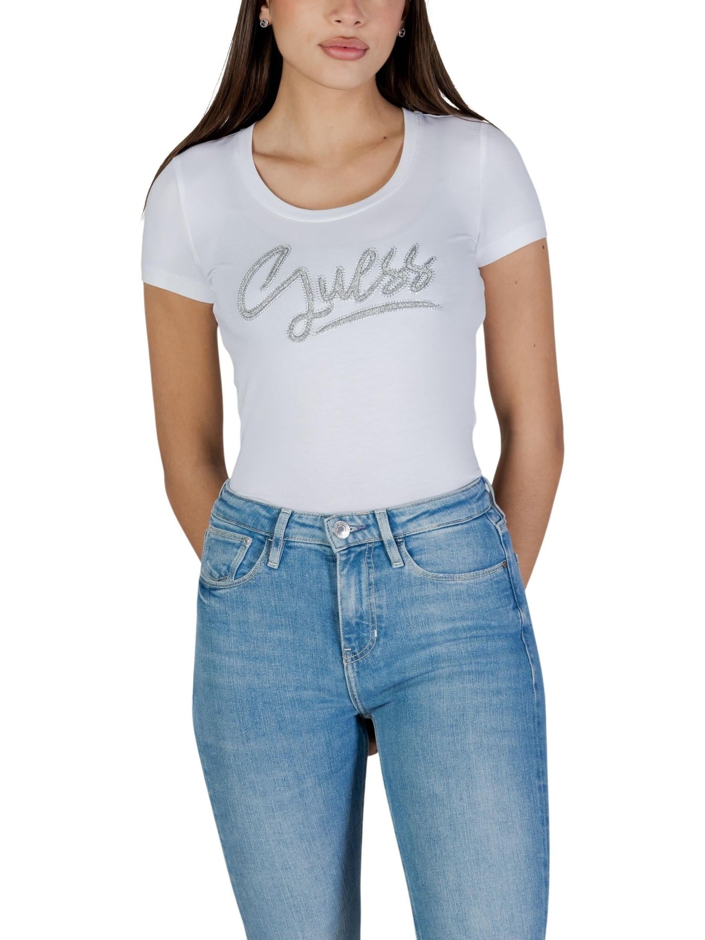 Guess · Тениска · W6RI24 J1314 | DontMiss.bg