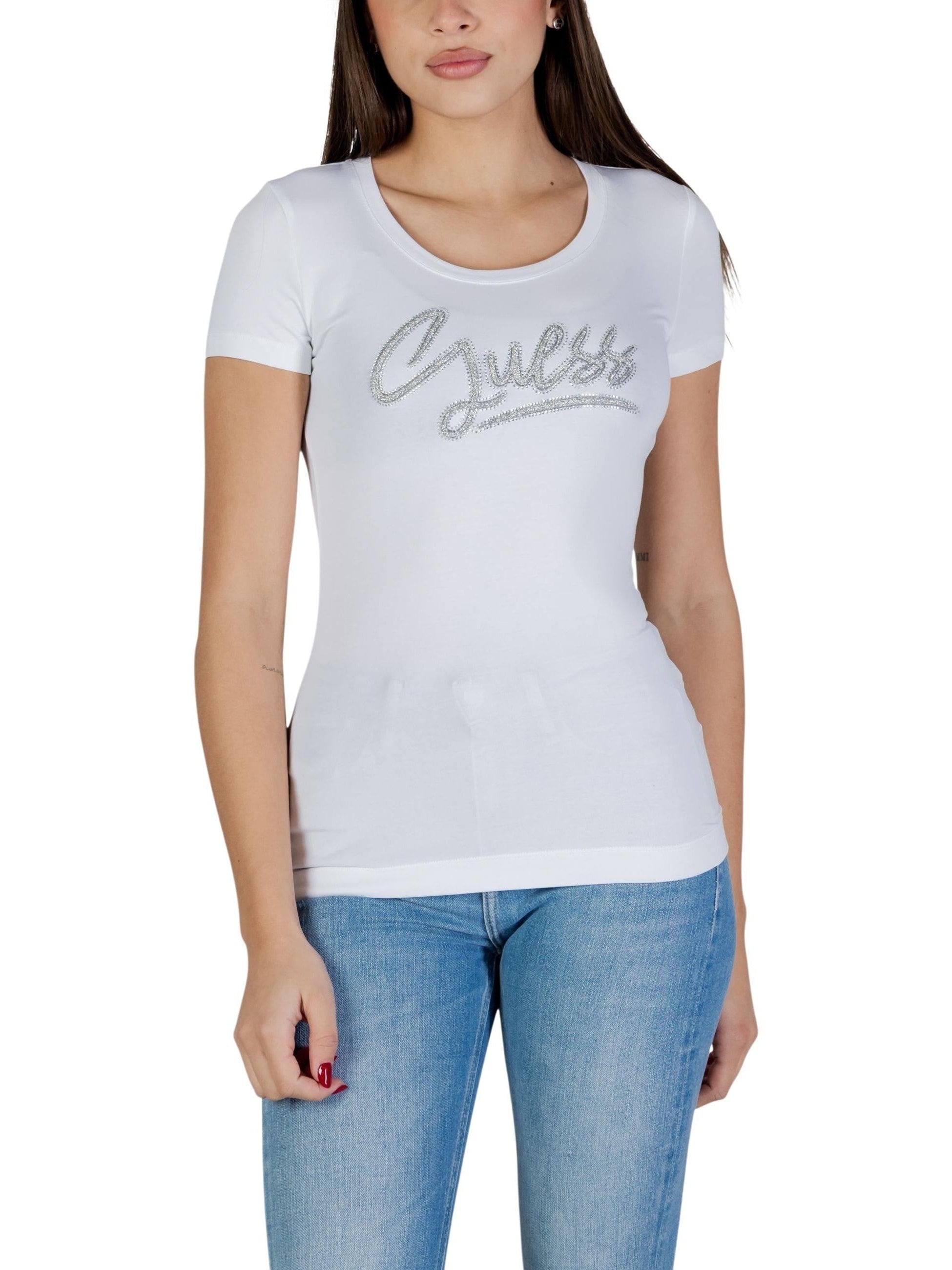 Guess · Тениска · W6RI24 J1314 | DontMiss.bg