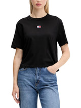 Tommy Jeans · Тениска · DW0DW22202 | DontMiss.bg