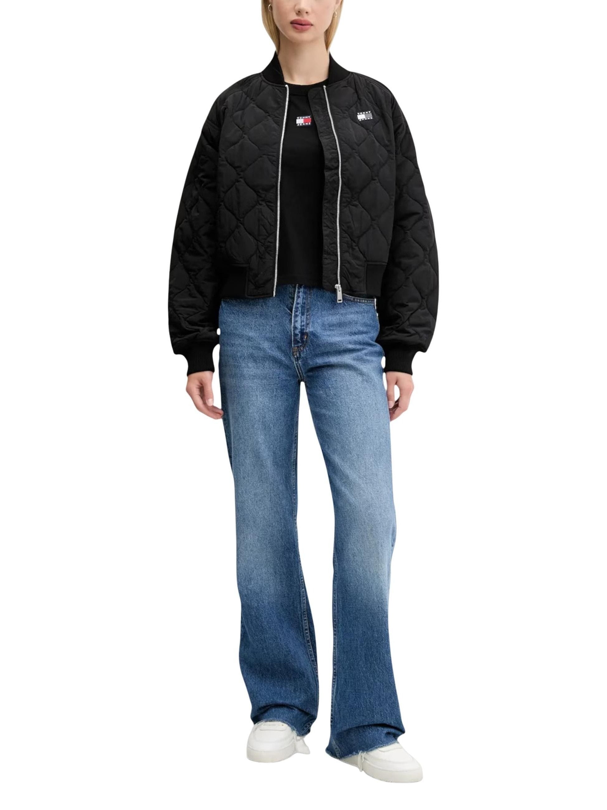 Tommy Jeans · Тениска · DW0DW22202 | DontMiss.bg