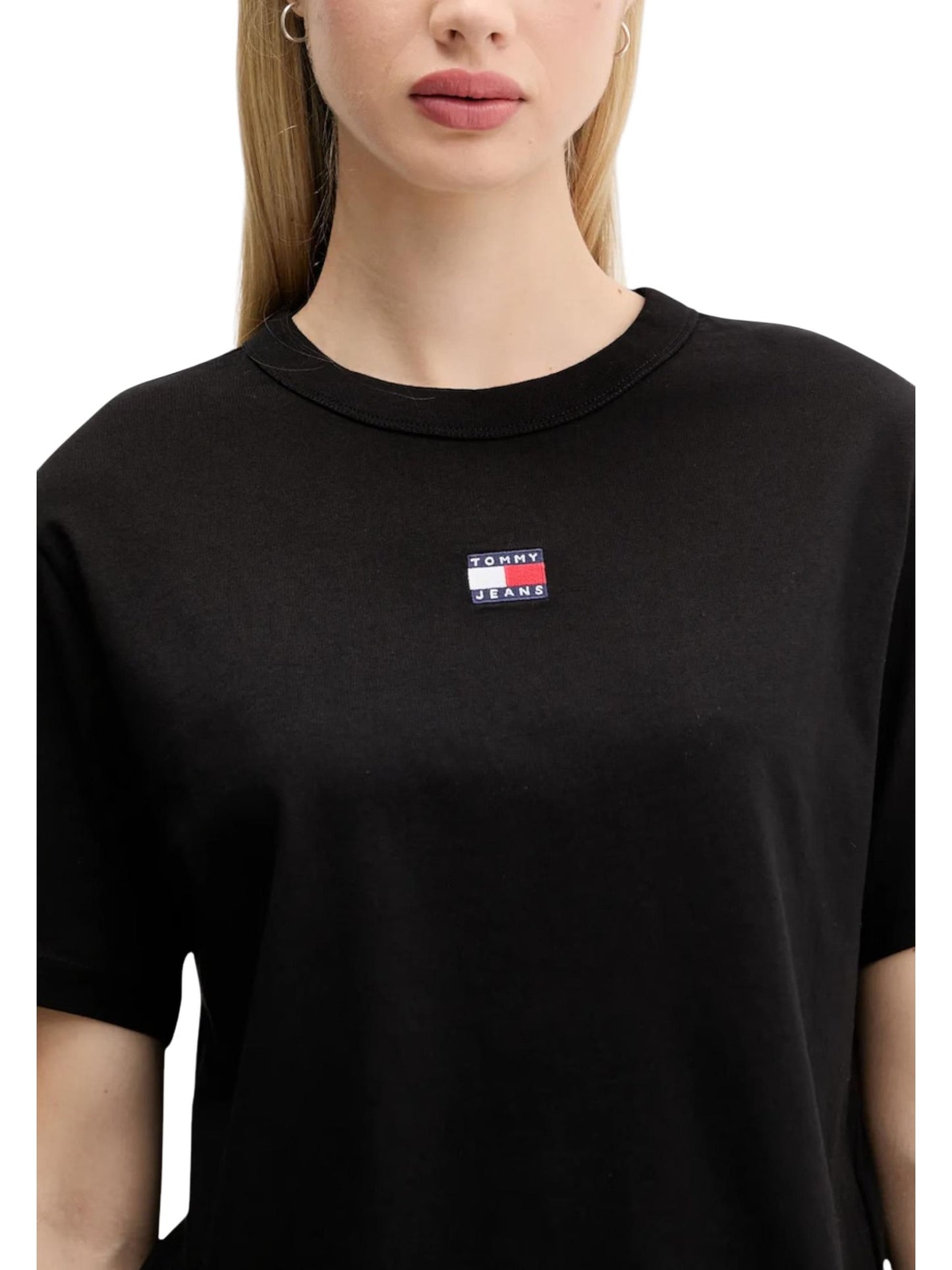 Tommy Jeans · Тениска · DW0DW22202 | DontMiss.bg