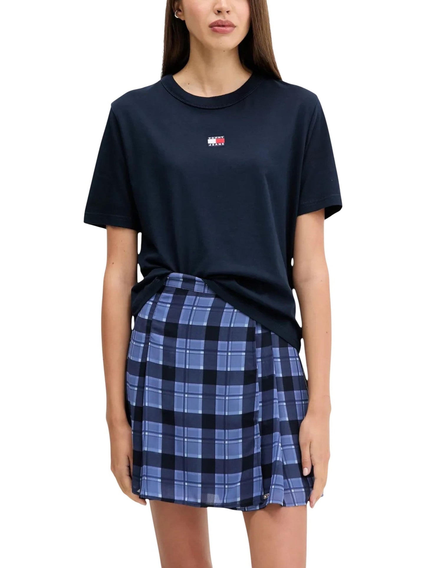 Tommy Jeans · Тениска · DW0DW22202 | DontMiss.bg