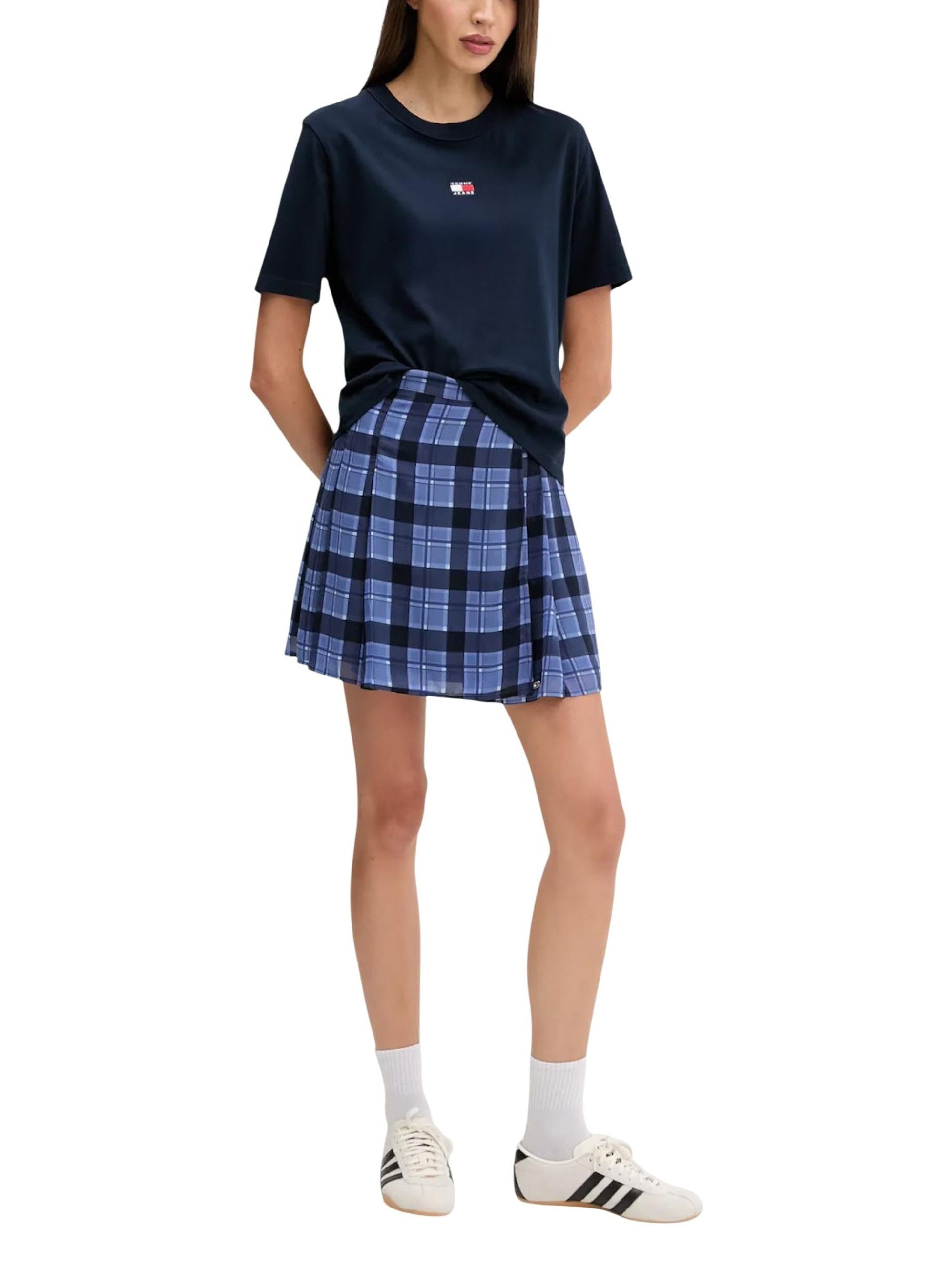 Tommy Jeans · Тениска · DW0DW22202 | DontMiss.bg
