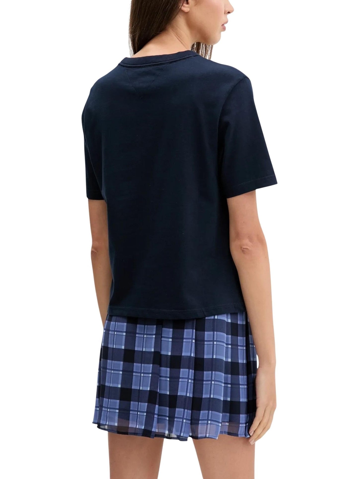 Tommy Jeans · Тениска · DW0DW22202 | DontMiss.bg