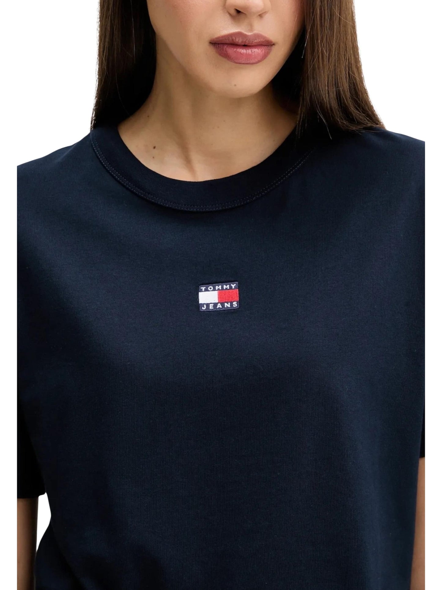 Tommy Jeans · Тениска · DW0DW22202 | DontMiss.bg