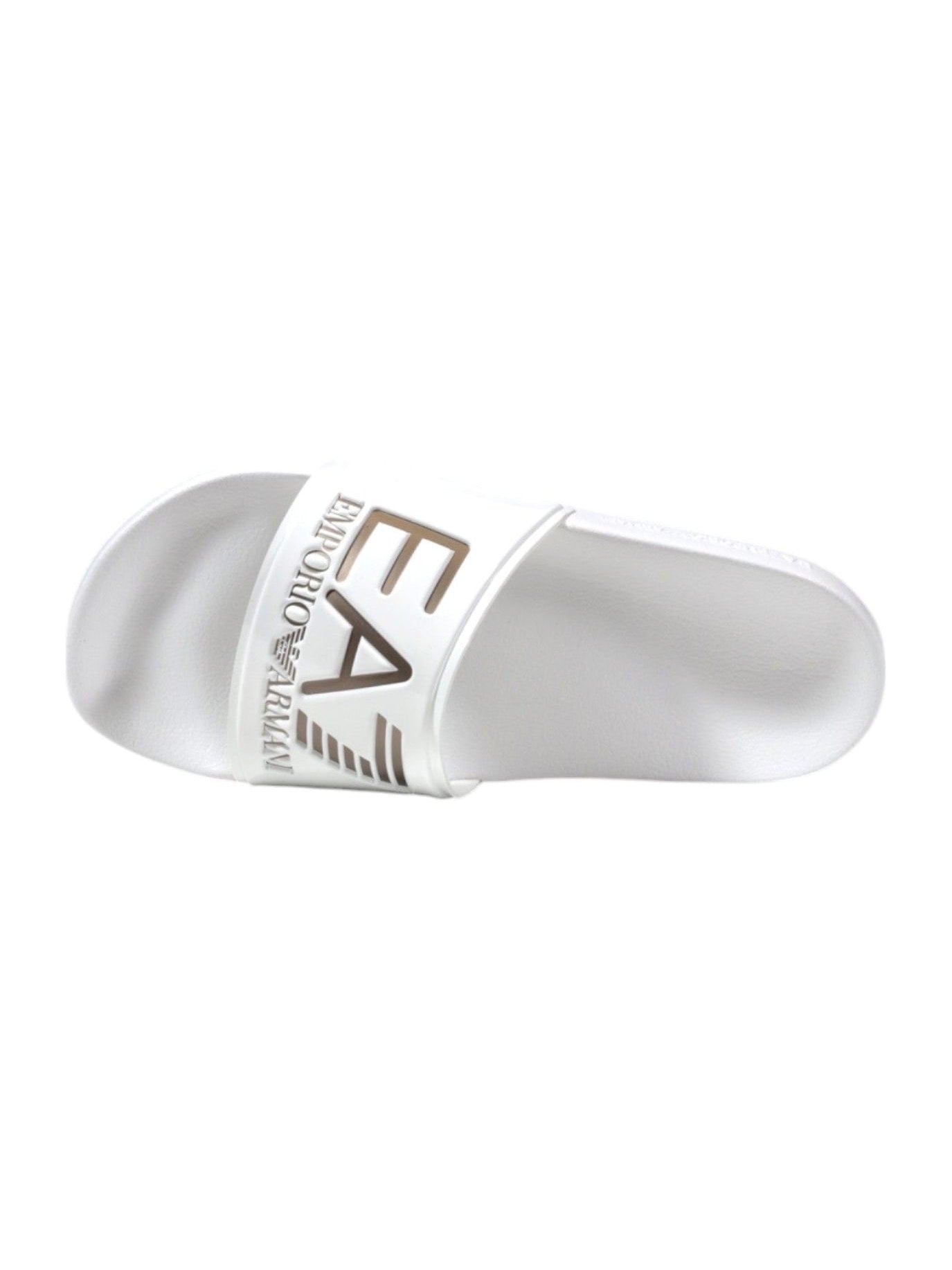 EA7 Emporio Armani · Чехли · 7X000108 AF15118 | DontMiss.bg