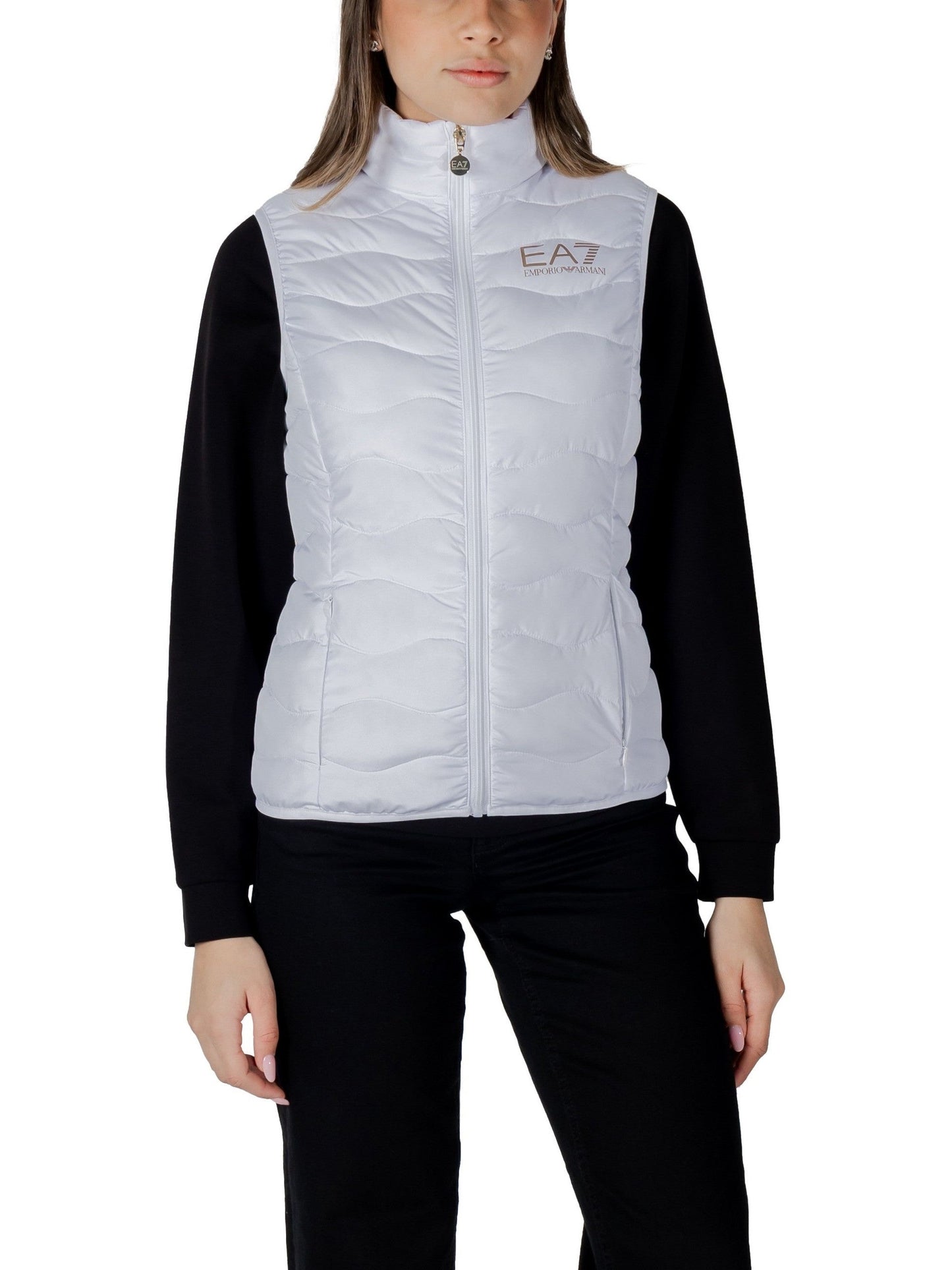 EA7 Emporio Armani · Елек · 8NTQ08 TNF8Z | DontMiss.bg