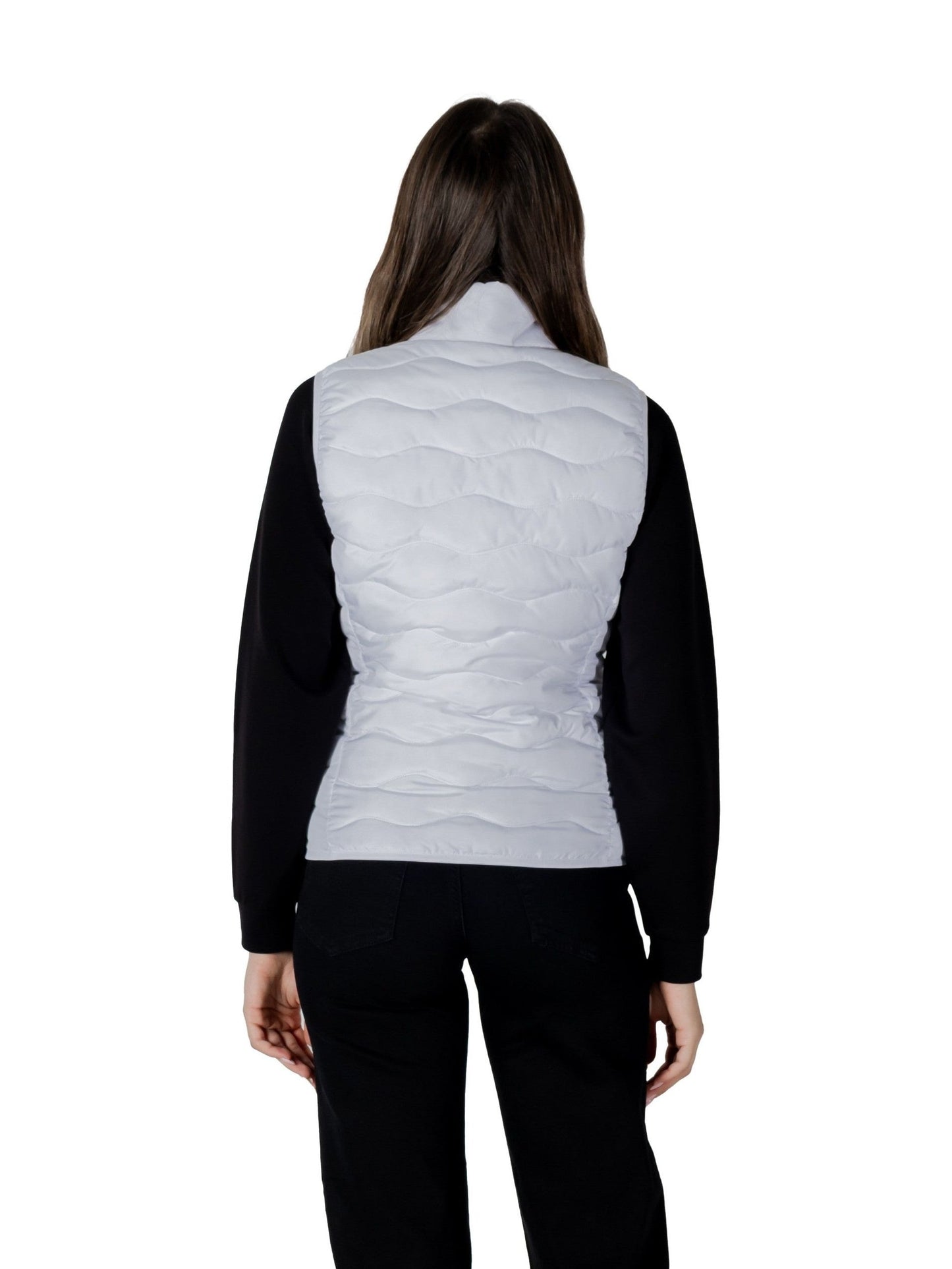 EA7 Emporio Armani · Елек · 8NTQ08 TNF8Z | DontMiss.bg
