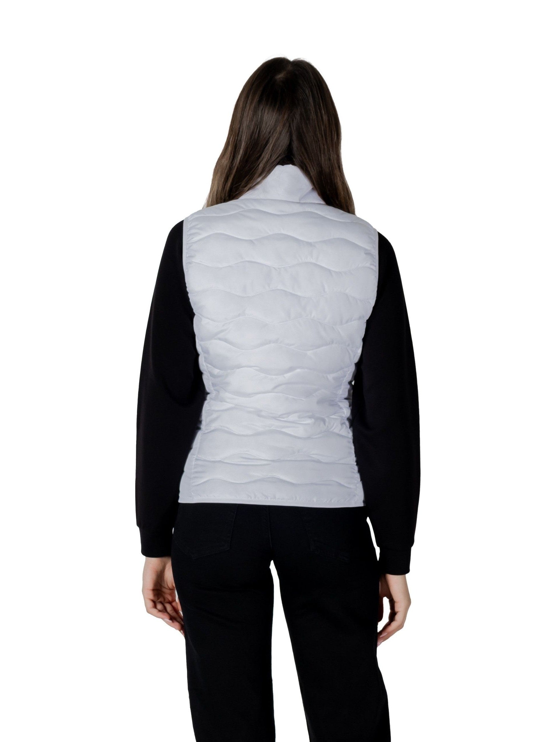 EA7 Emporio Armani · Елек · 8NTQ08 TNF8Z | DontMiss.bg